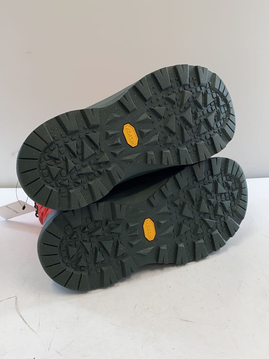 Undercover Undercover x North Face Souku Boots Red Size US 8 / EU 41 - 4 Thumbnail