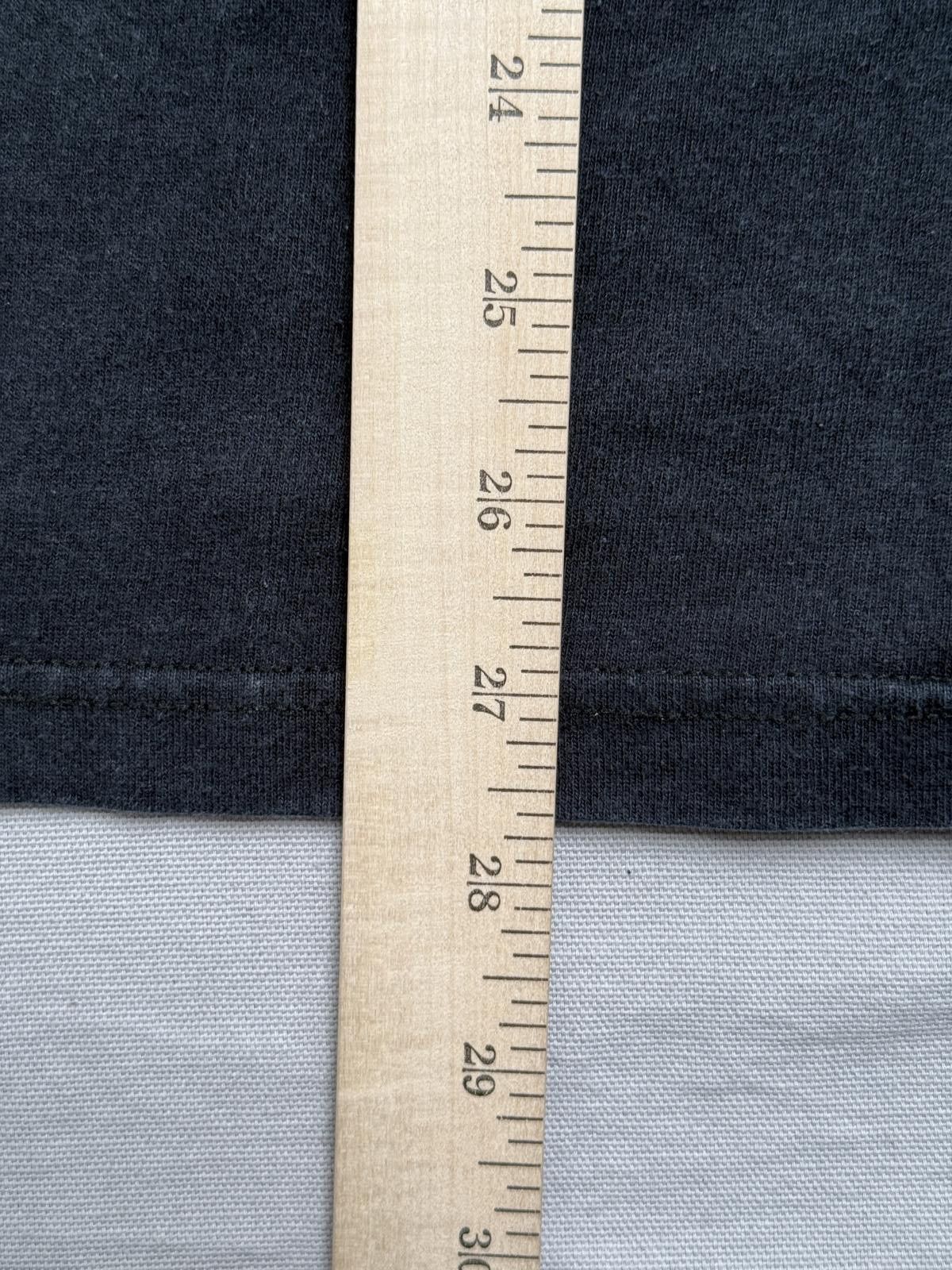 Fruit Of The Loom Racetrack Charlotte North Carolina T-shirt Lowe's -M Size US M / EU 48-50 / 2 - 7 Thumbnail