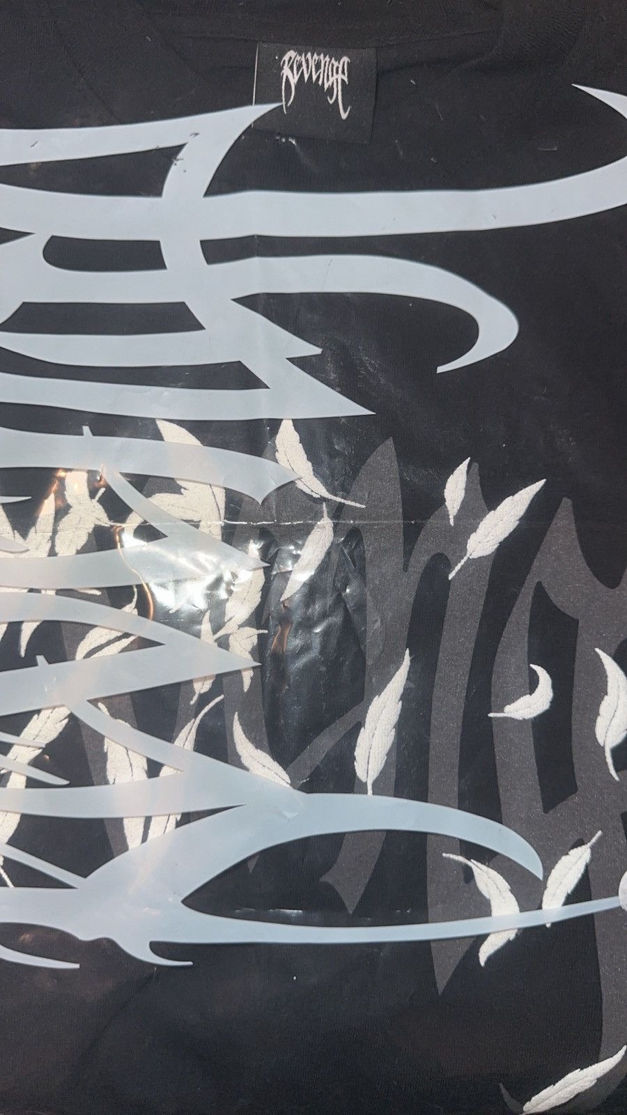 999 Club × Revenge 999 Club x Revenge Size US L / EU 52-54 / 3 - 1 Thumbnail
