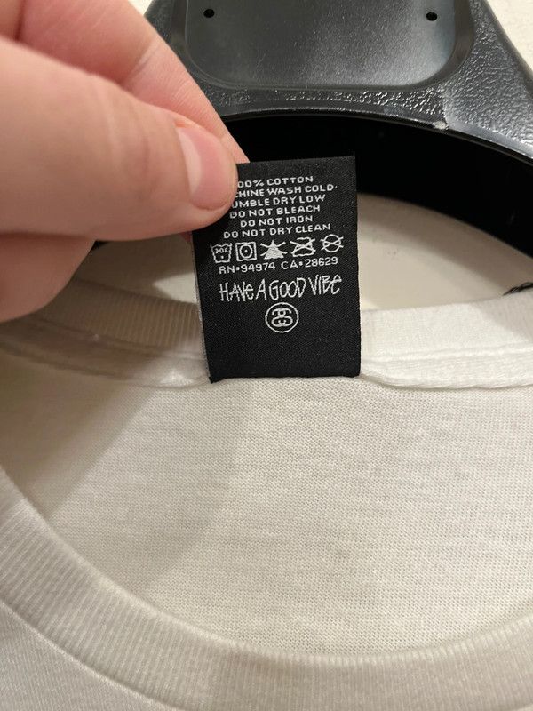 Kiko Kostadinov × Stussy Kiko Kostadinov Stussy 2k15 Size US M / EU 48-50 / 2 - 5 Thumbnail