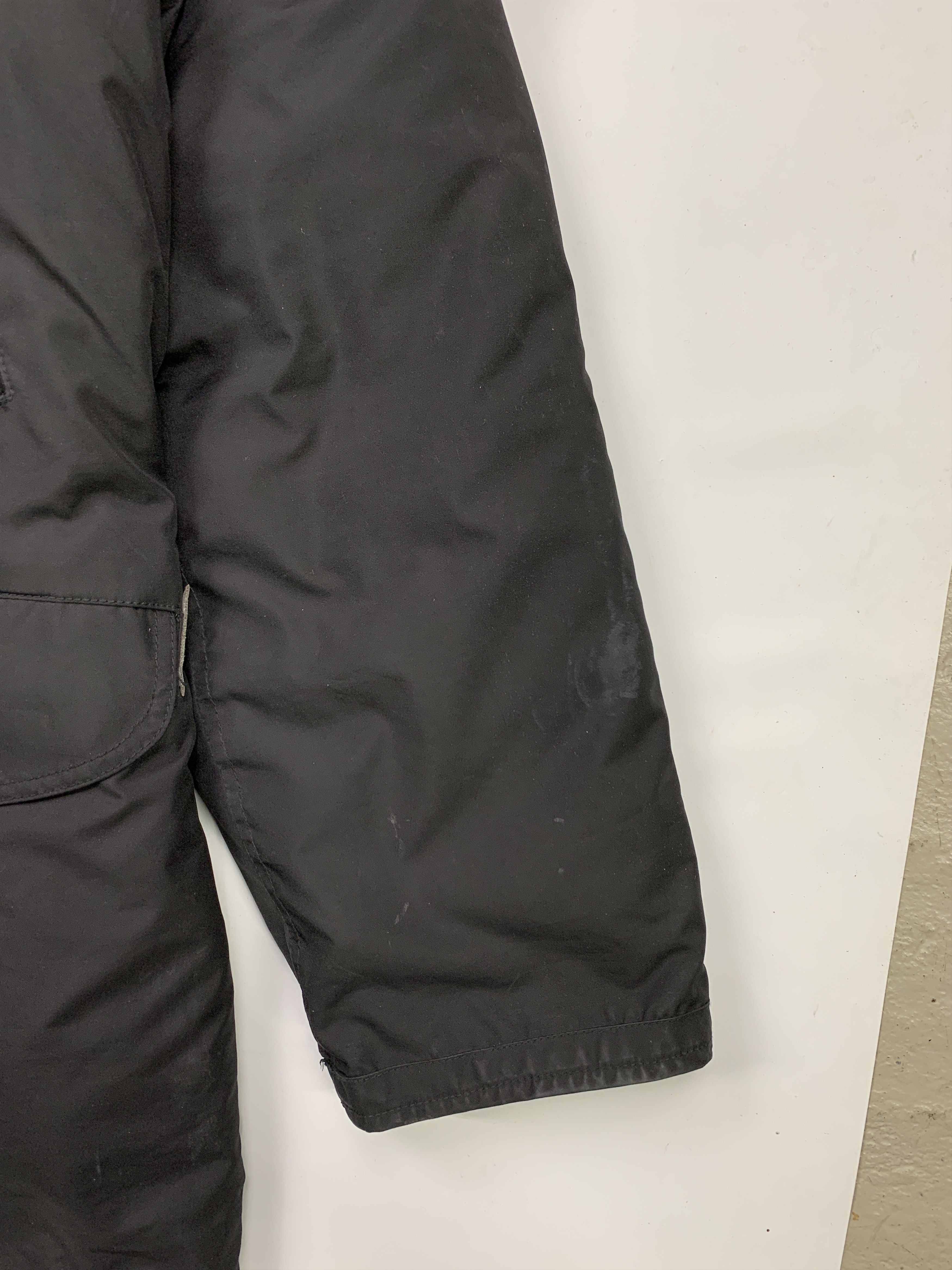 General Research 2000 Masked Parka (CWU-8P) Size US L / EU 52-54 / 3 - 17 Thumbnail