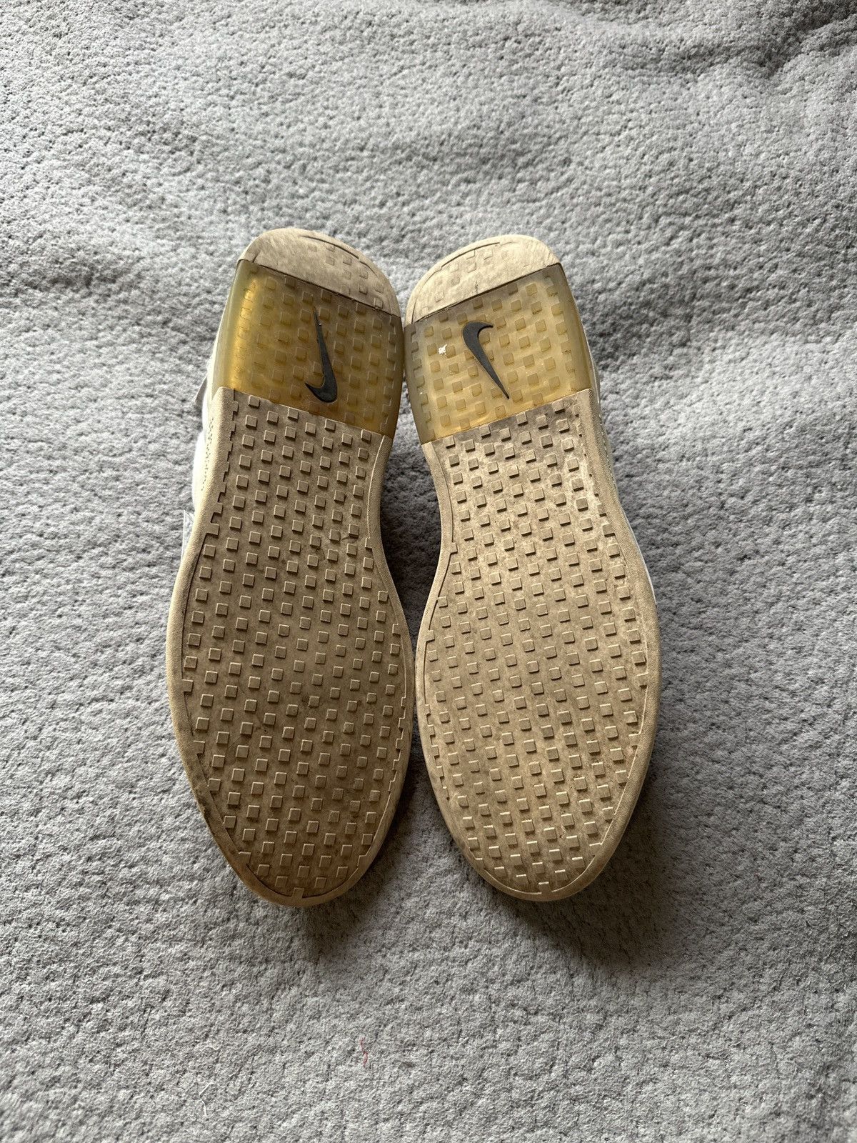 Fear of God Fear of God Mocassin Size US 11.5 / EU 44-45 - 6 Thumbnail
