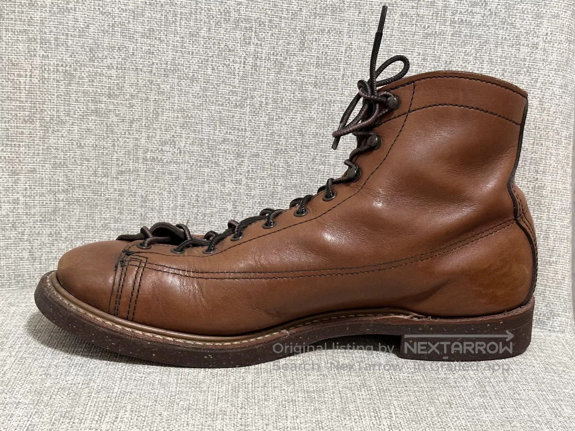 Red Wing Red Wing 2996 Boots Size 7.5D. Size US 7.5 / EU 40-41 - 4 Thumbnail