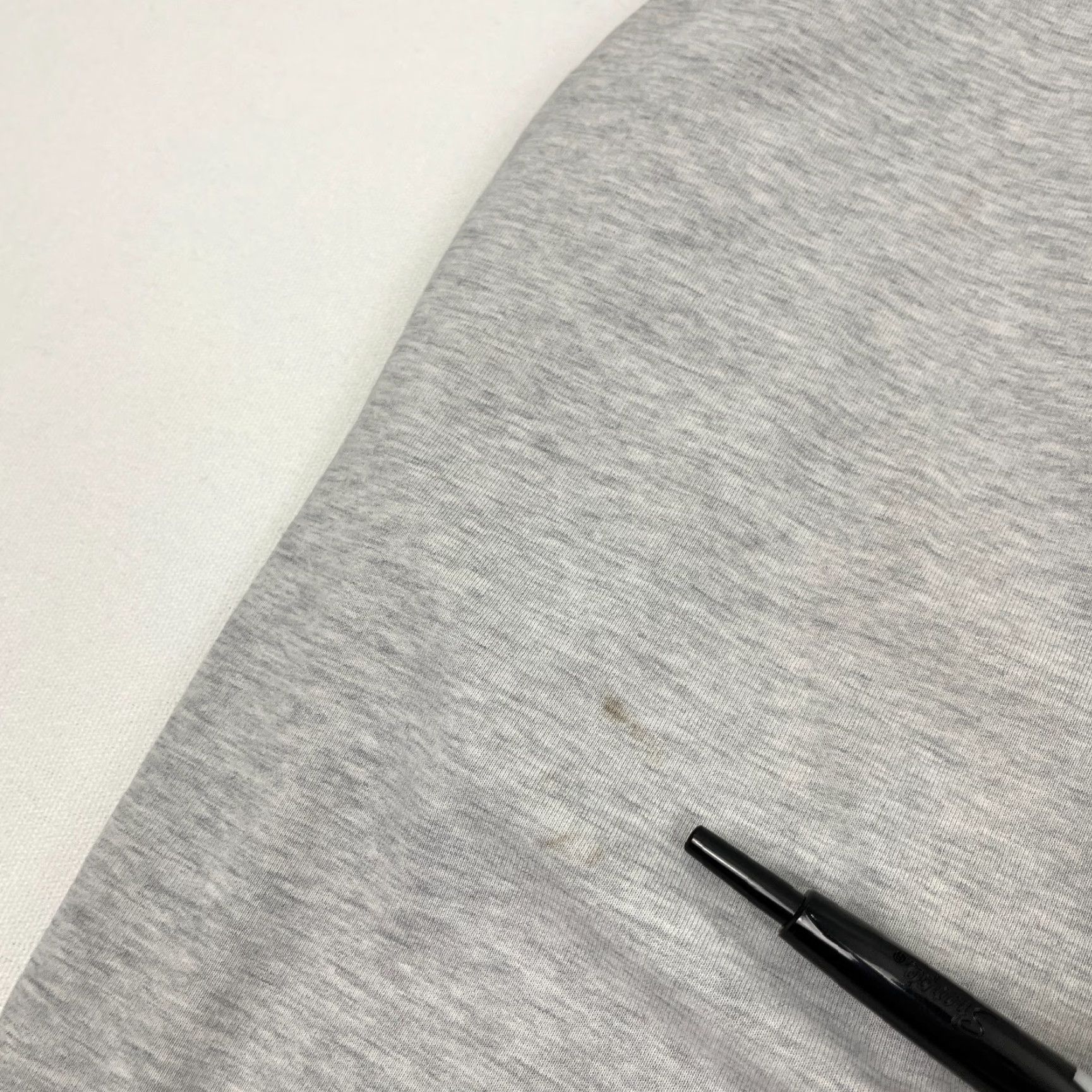 Lululemon Lululemon City Sweat Joggers Mens L Gray Active Stretch French Terry Gym Size US 33 - 7 Thumbnail