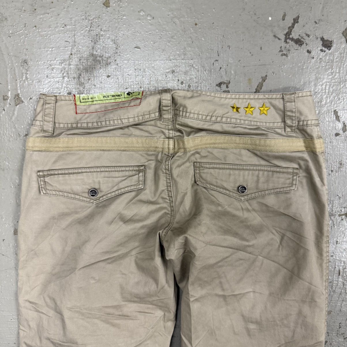 Oakley Oakley Science and Art Cargo Pants Size US 30 / EU 46 - 10 Thumbnail