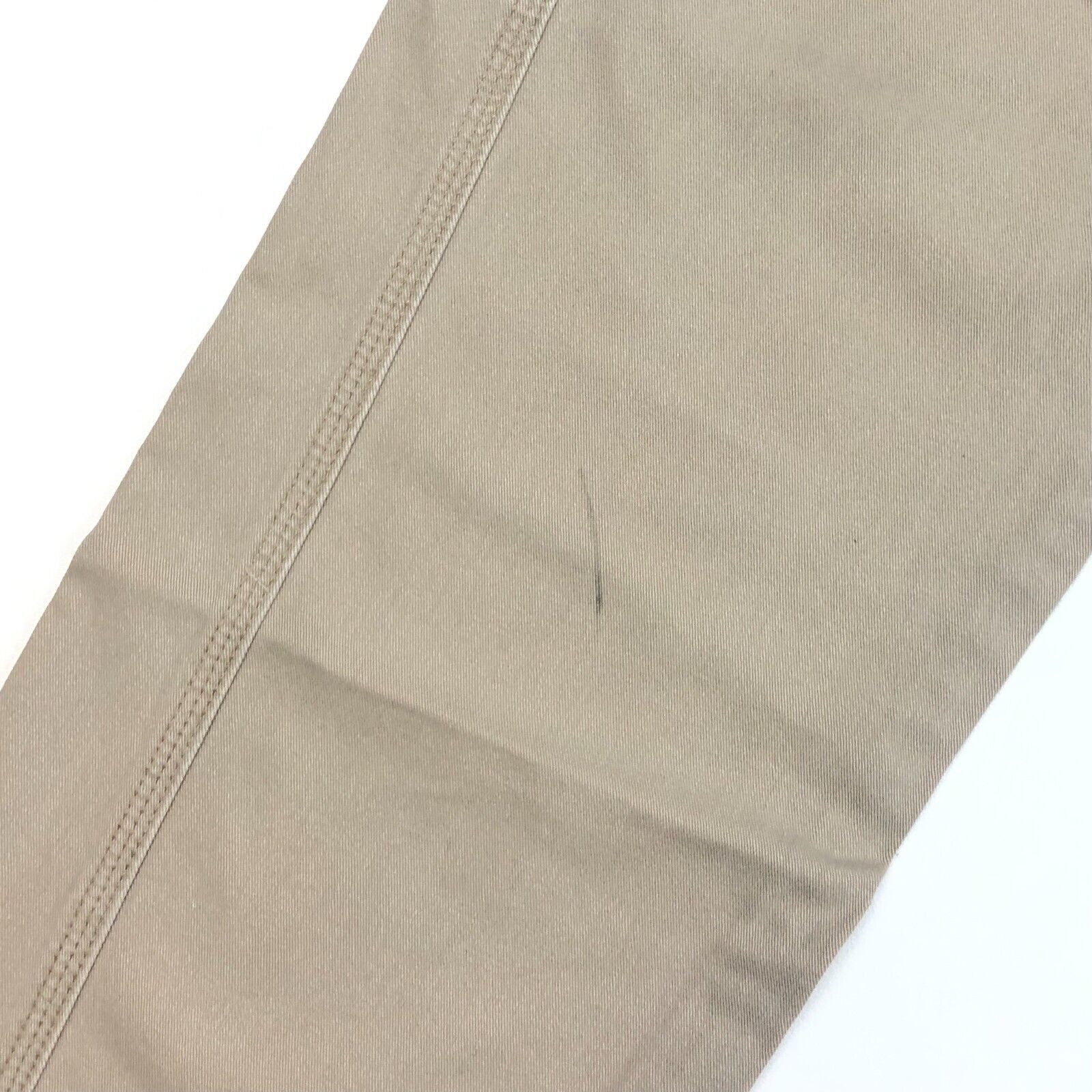 Wrangler Wrangler Relaxed Fit Tan Brown Cargo Pants size 32x34 B2 Size US 32 / EU 48 - 4 Thumbnail