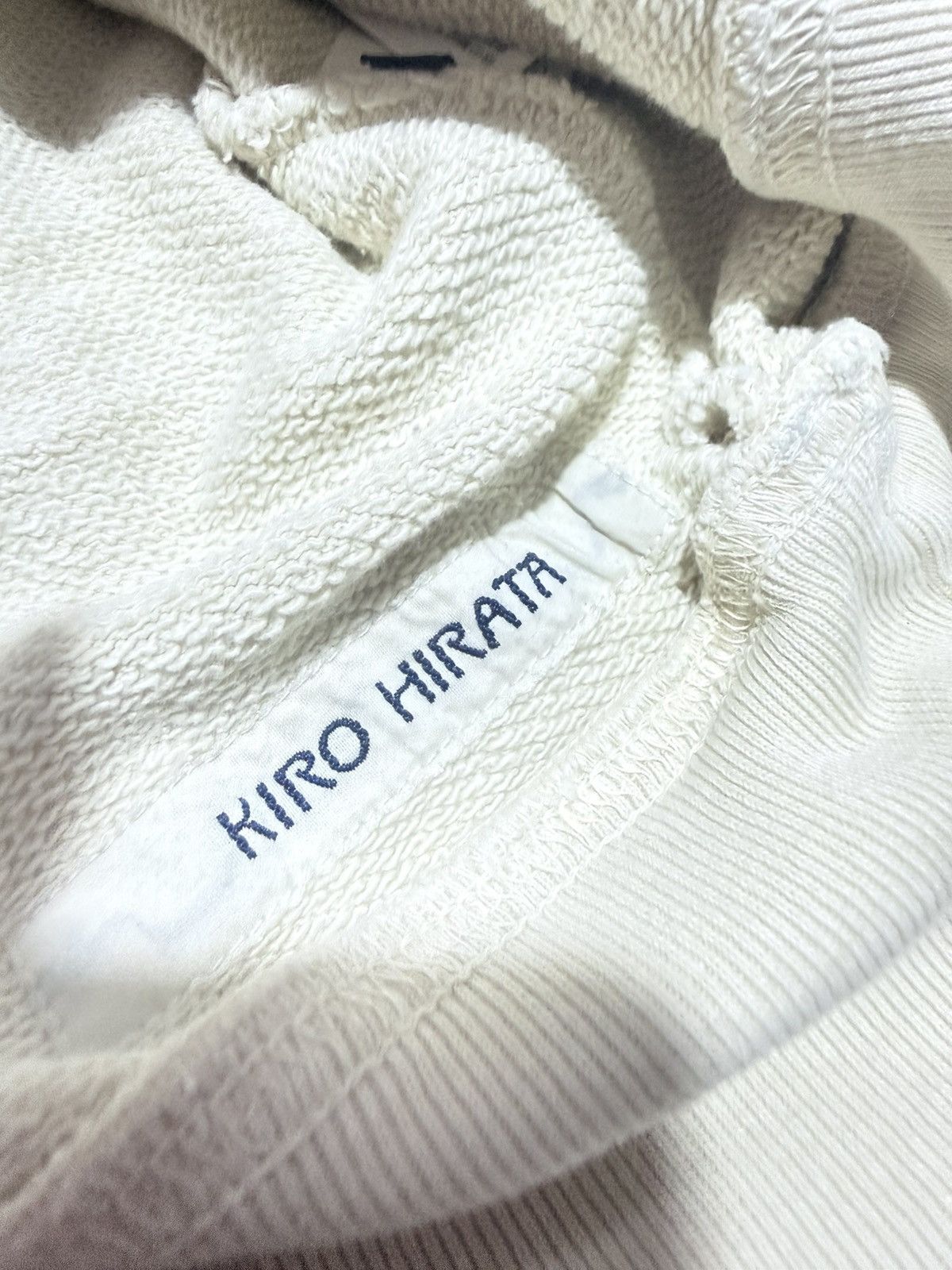 Kapital Kapital crewneck moose 24 Size US L / EU 52-54 / 3 - 6 Thumbnail