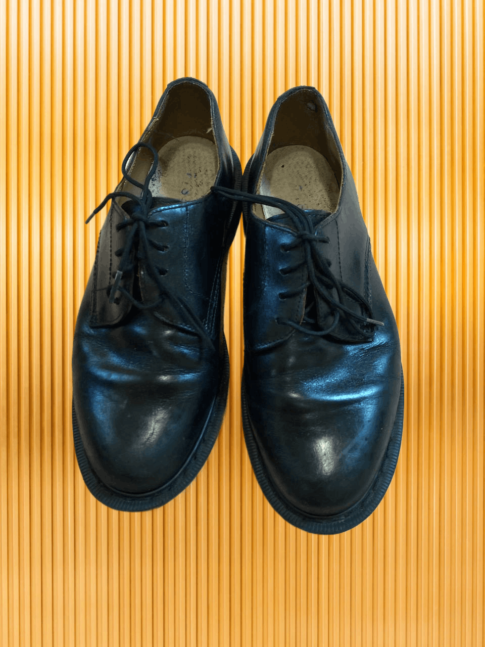 Dr. Martens Vintage Dr Martens Industrial Leather boots Size US 8 / EU 41 - 1 Thumbnail