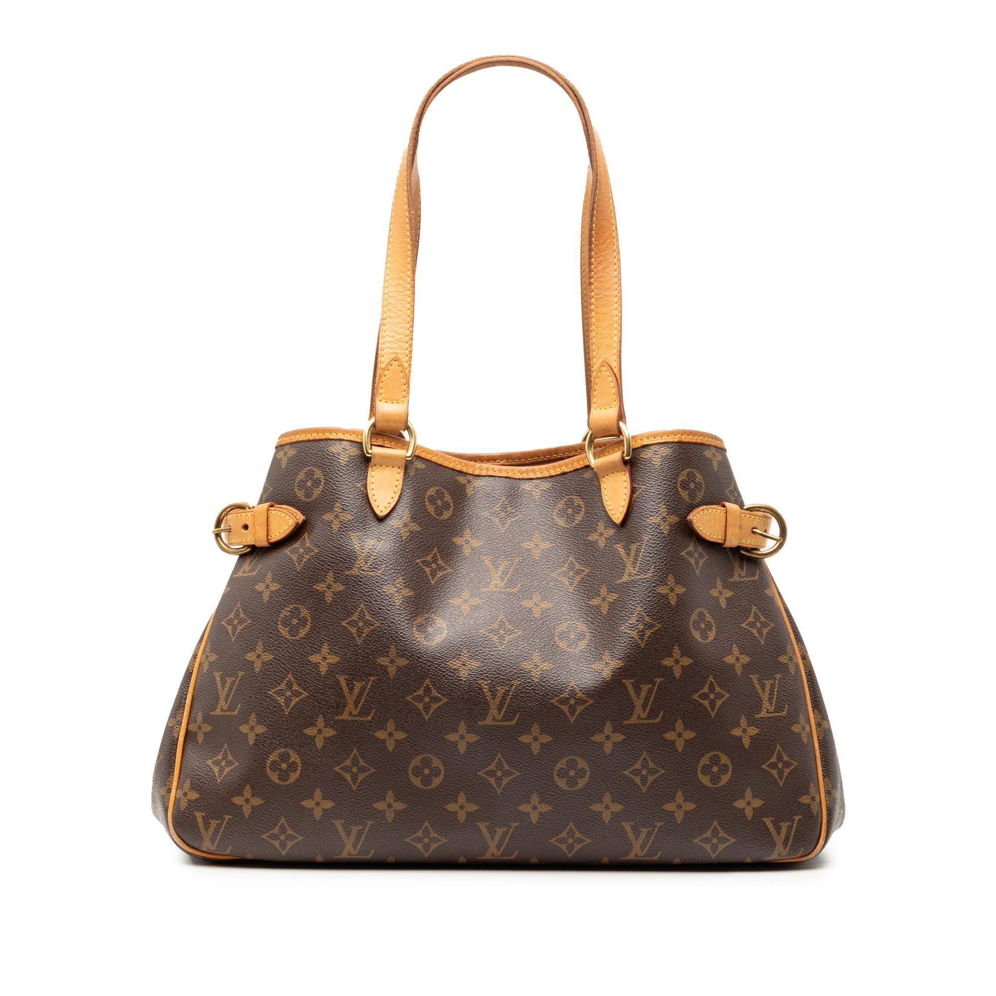 Louis Vuitton Monogram Batignolles Horizontal Size ONE SIZE - 1 Thumbnail