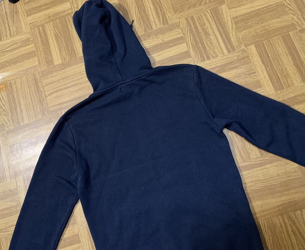 DC Y2K DC Shoes Skateboard Hoodie Skate Men's Pullover Size US S / EU 44-46 / 1 - 13 Thumbnail