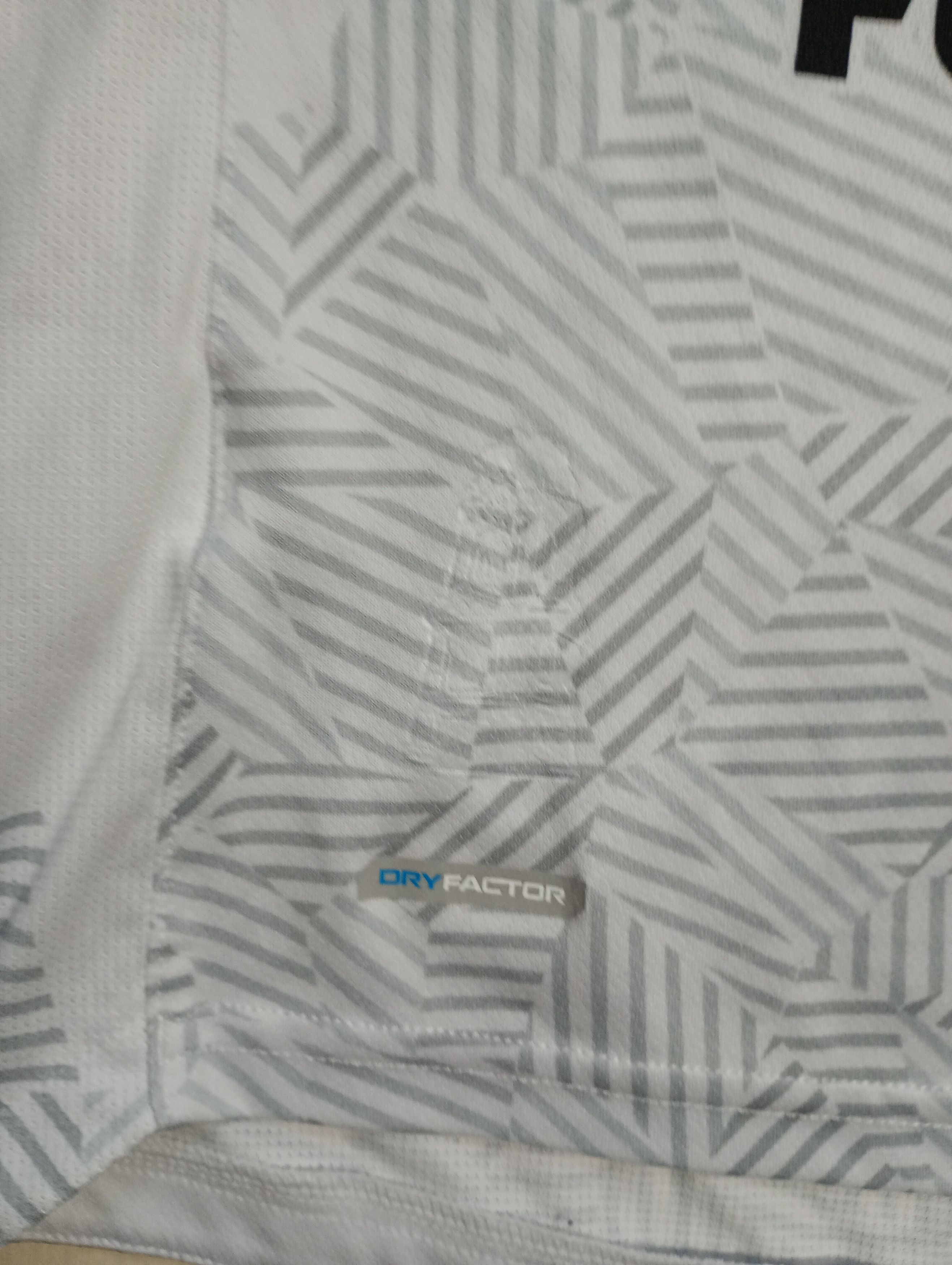 Other Charly Pachuca FC Away Jersey 2020-2021 Size US S / EU 44-46 / 1 - 6 Thumbnail