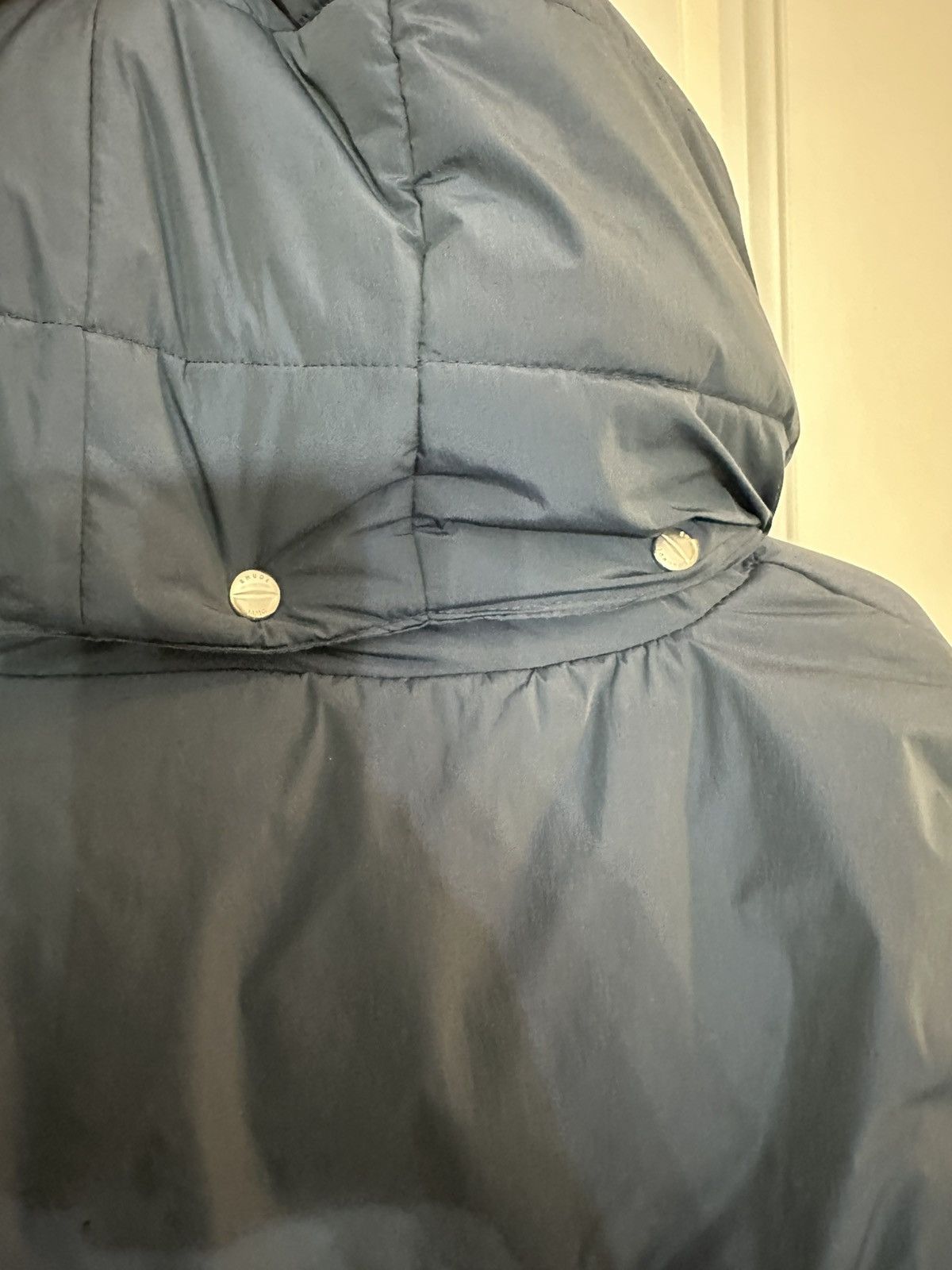 Rhude Rhude Puffer Size US L / EU 52-54 / 3 - 7 Thumbnail