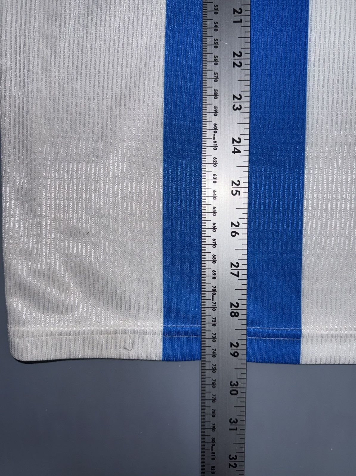 Adidas Vintage 99/00 Adidas Deportivo La Coruña Soccer Jersey XL Size US XL / EU 56 / 4 - 5 Thumbnail
