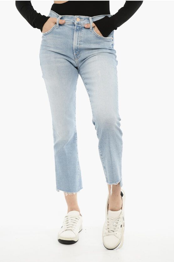 image of A P C Og1Mm0524 Regular Fit Jeans In Blue, Women's (Size 29)