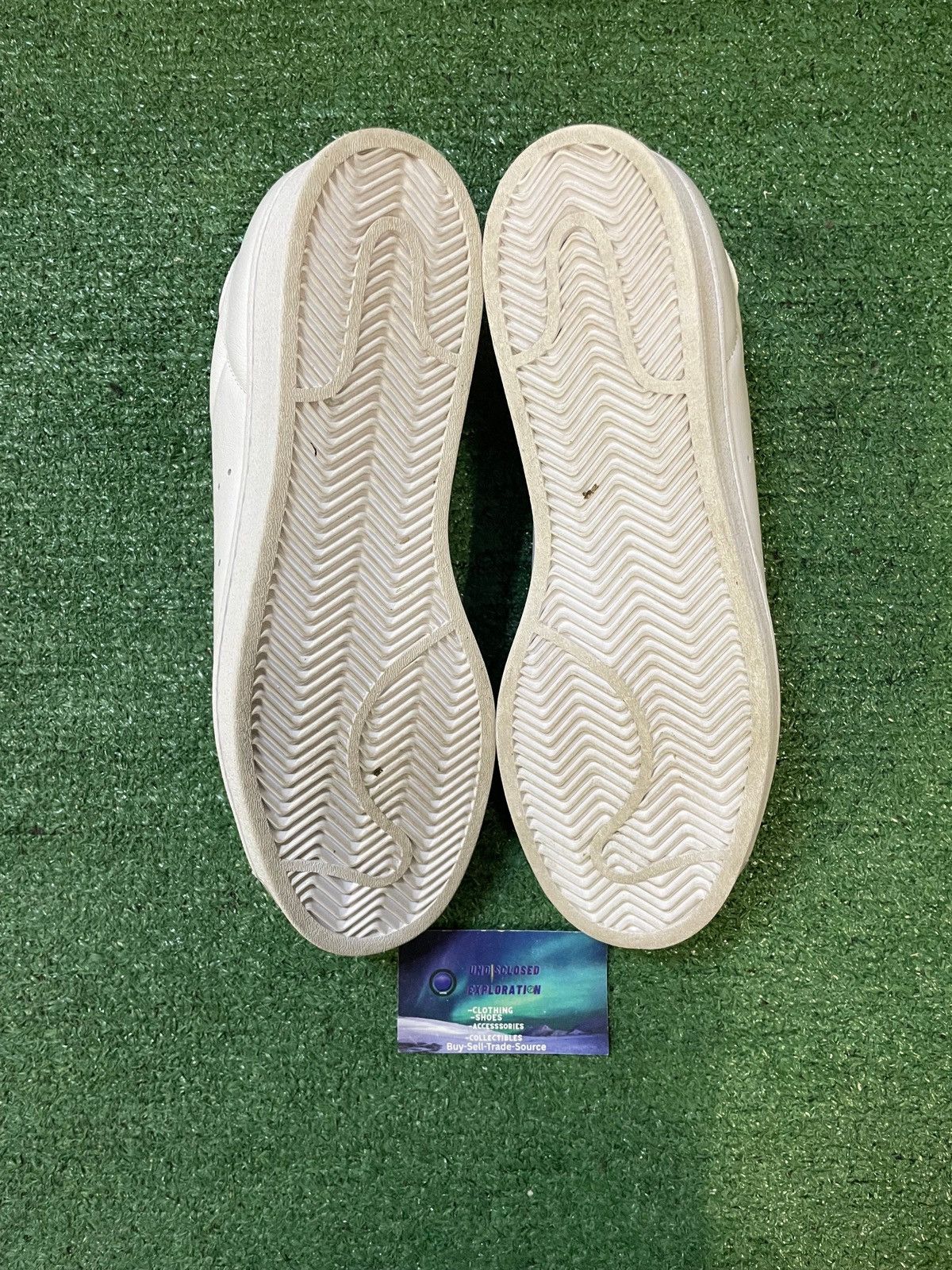 Adidas Adidas Sneakers Size US 10 / EU 43 - 7 Thumbnail