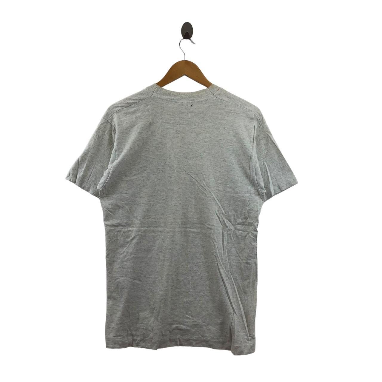 Vintage Vintage 90’ SHELTIE DOG Weekend Naturalist Tee Shirt Nature Size M / US 6-8 / IT 42-44 - 2 Thumbnail