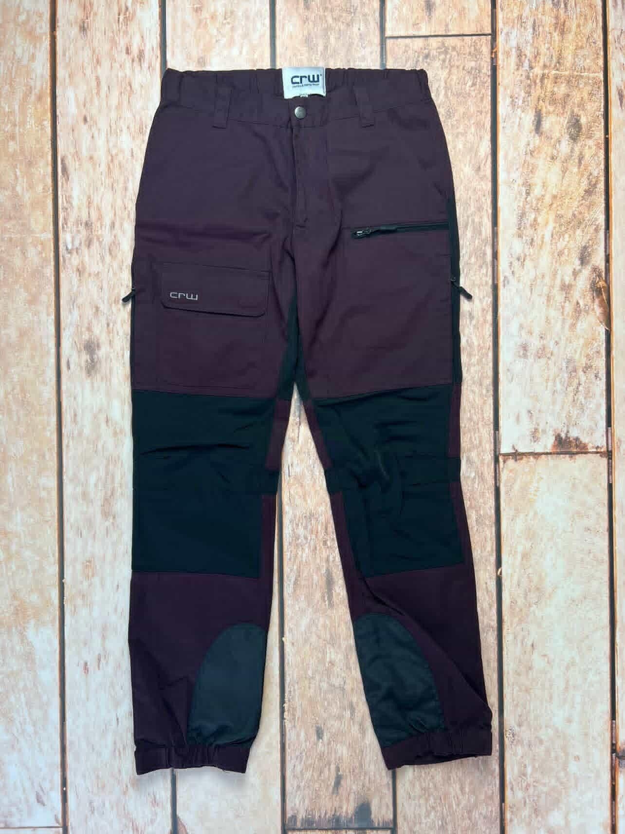 Other CRW trekking trousers Size 40" / US 18 - 1 Thumbnail