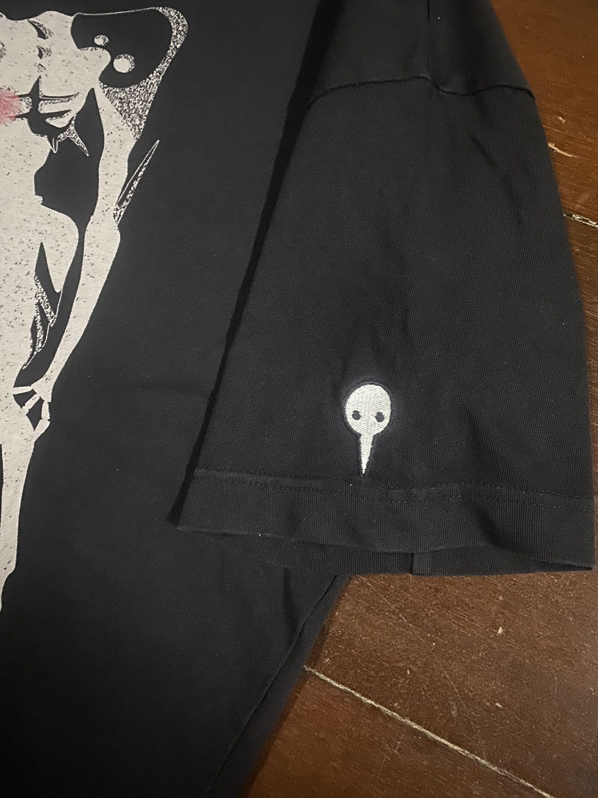 Anime × Japanese Brand × Vintage Rare NEON GENESIS EVANGELION sachiel big print tee Size US M / EU 48-50 / 2 - 6 Thumbnail