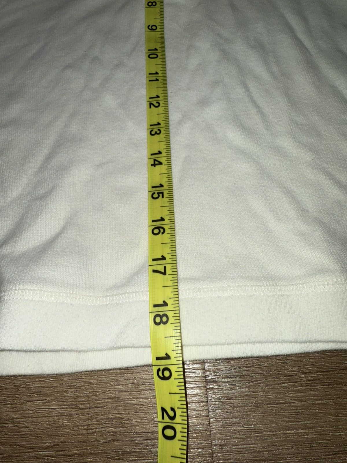 Vintage ***FINAL DROP***RARE 90s KNIT LONG SLEEVE BUTTON SHIRT S Size US XS / EU 42 / 0 - 3 Thumbnail