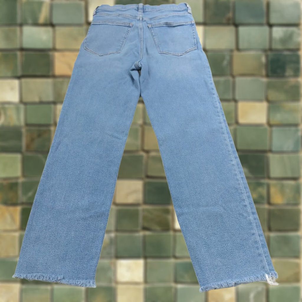 J.Crew J.Crew Factory Jeans Shirt? Sorry, this is not a shirt. Size 27" / US 4 / IT 40 - 1 Thumbnail