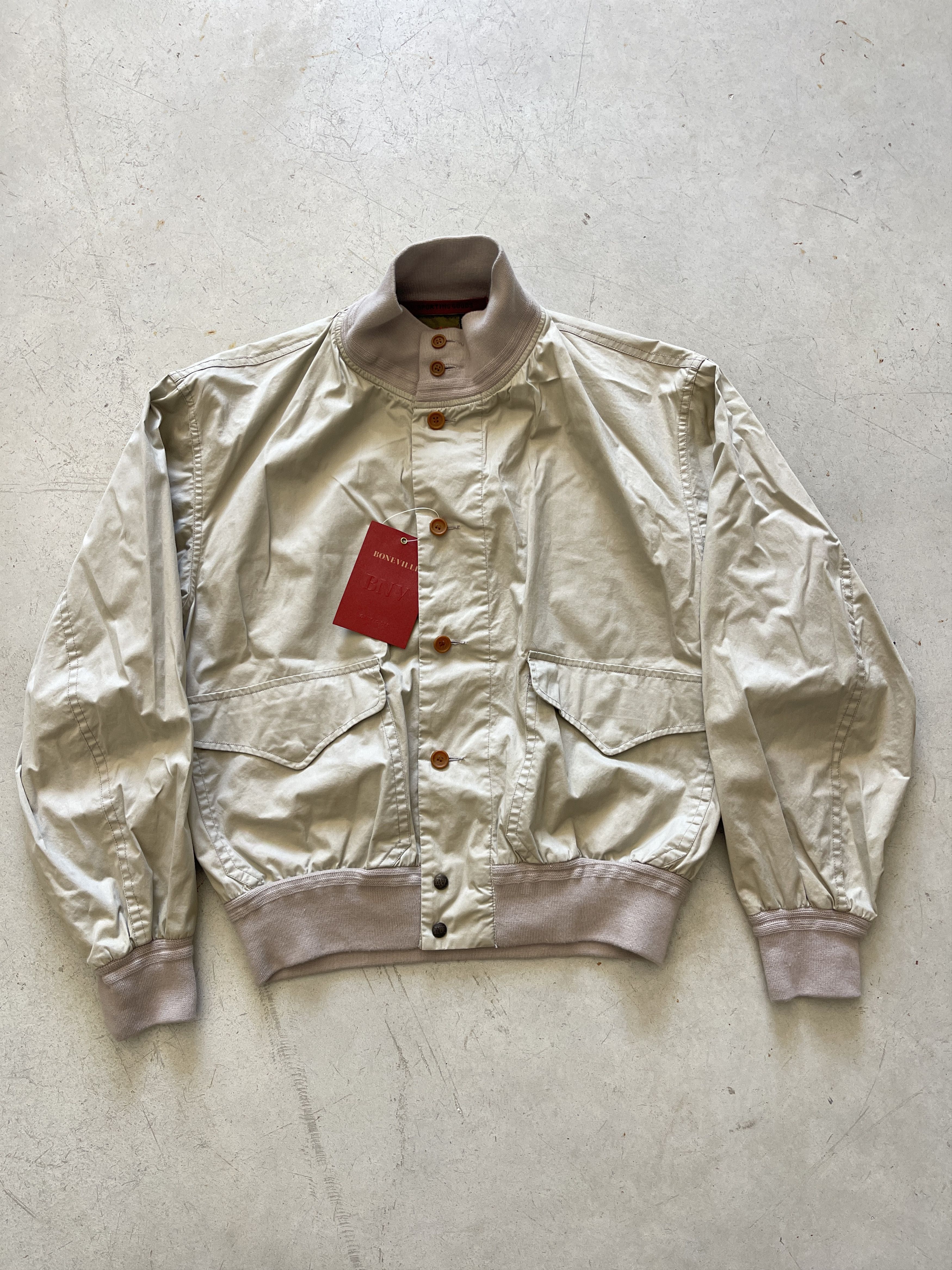 Boneville 90s Boneville Lightweight Jacket | Grailed