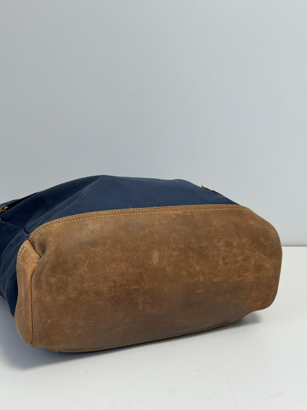 Fjallraven Fjallraven Totepack Shoulder Bag G-1000 Backpack Size ONE SIZE - 10 Thumbnail