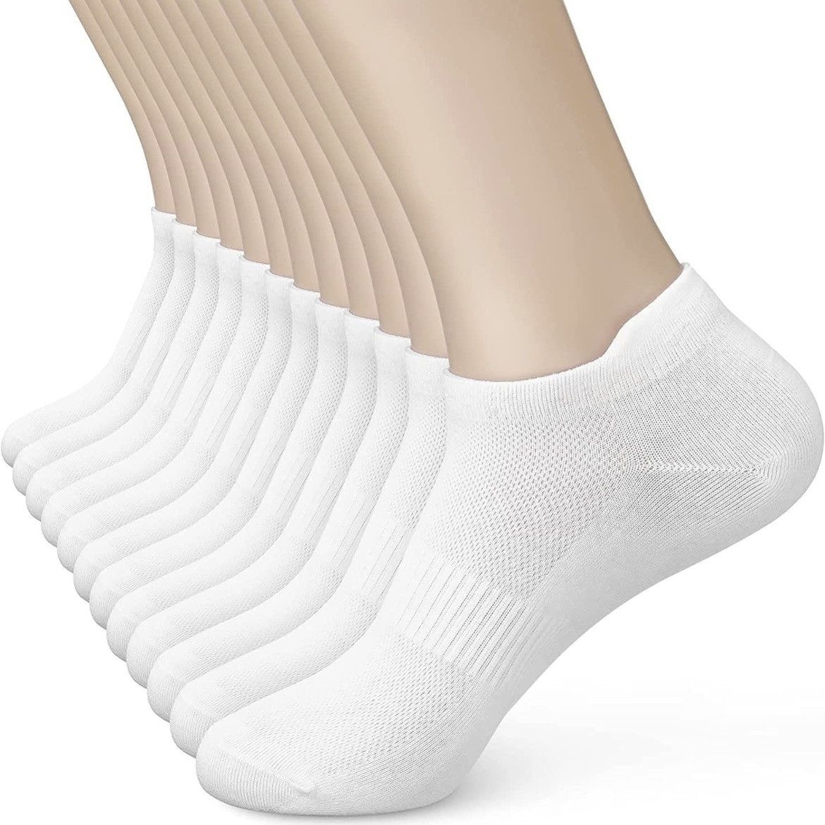 Other Compression Socks NIP 5 Pairs 15-20mmHg Large X-Large