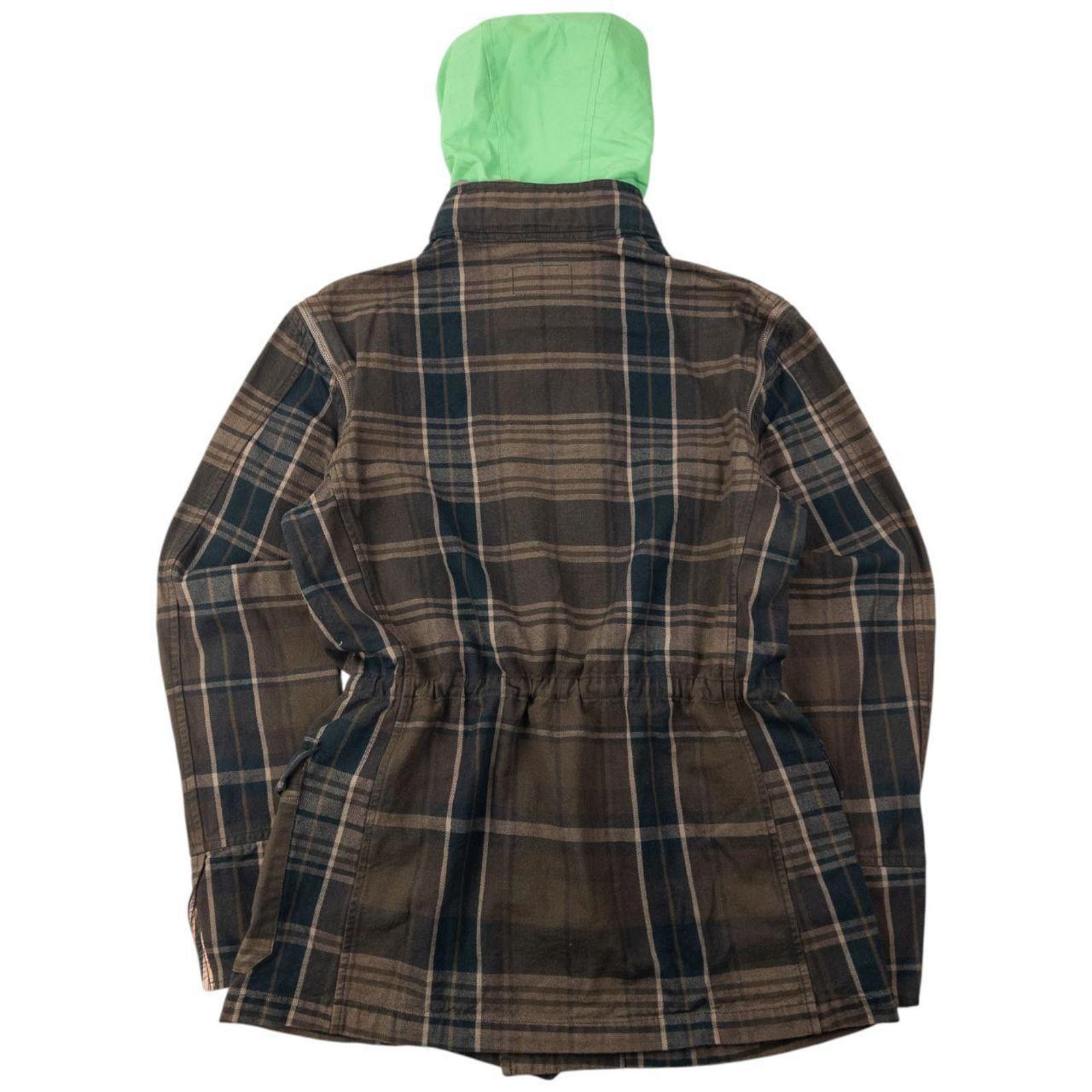 Other Vintage 2000s PPFM Zip Off Sleeve Convertible Jacket Size L Size US L / EU 52-54 / 3 - 4 Thumbnail