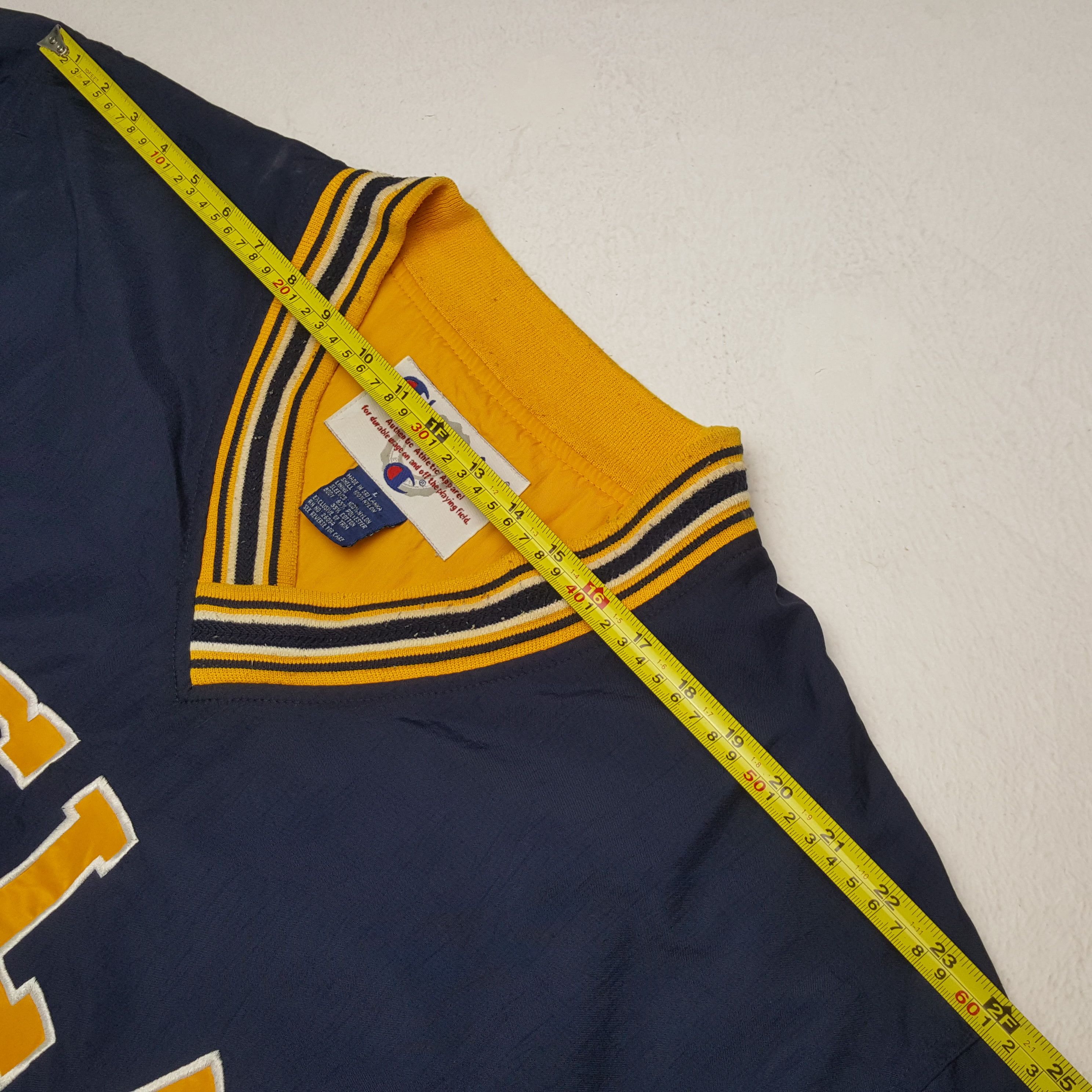 Champion Vintage Champion UCLA University California Sweatshirt RR10 Size US XL / EU 56 / 4 - 5 Thumbnail