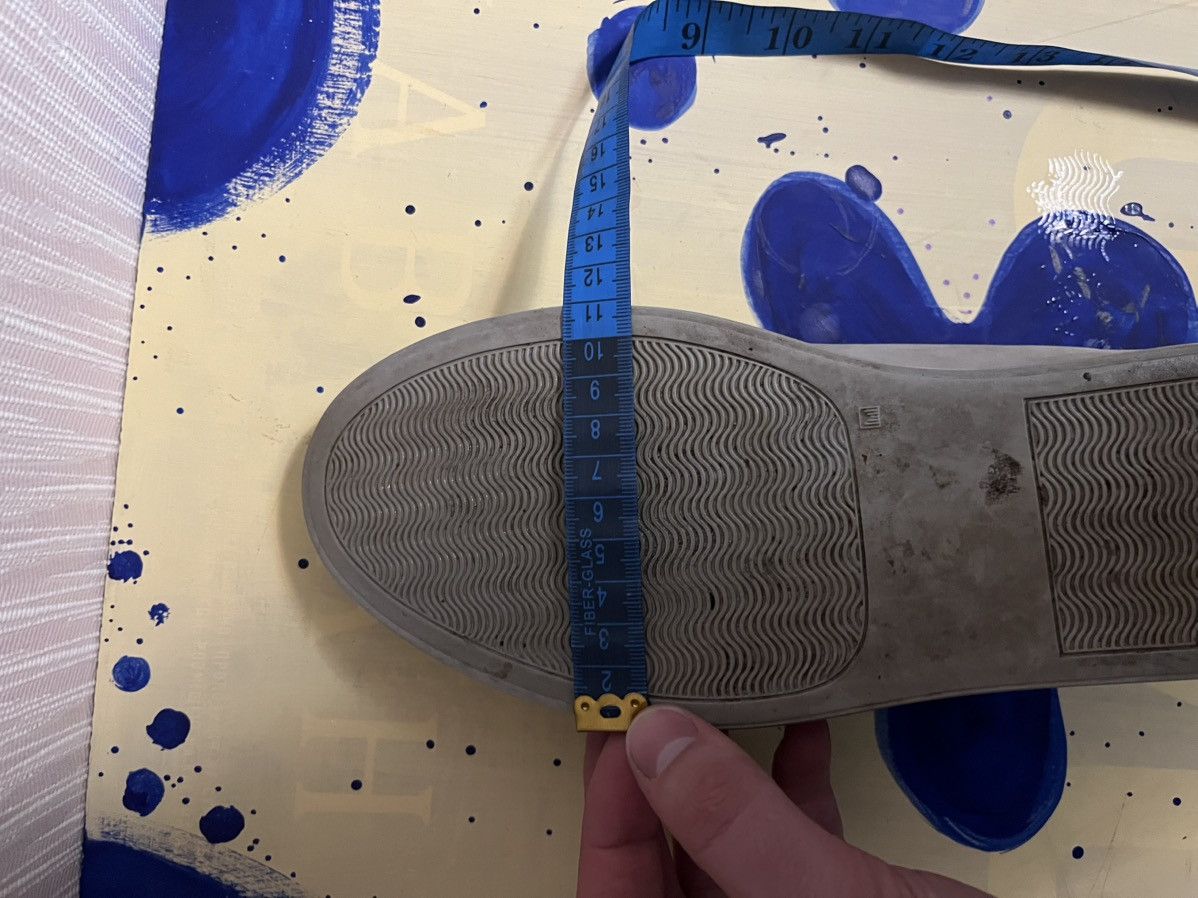 Common Projects Common projects achilles lowtop genuine suede leather sneaks Size US 7.5 / EU 40-41 - 13 Thumbnail