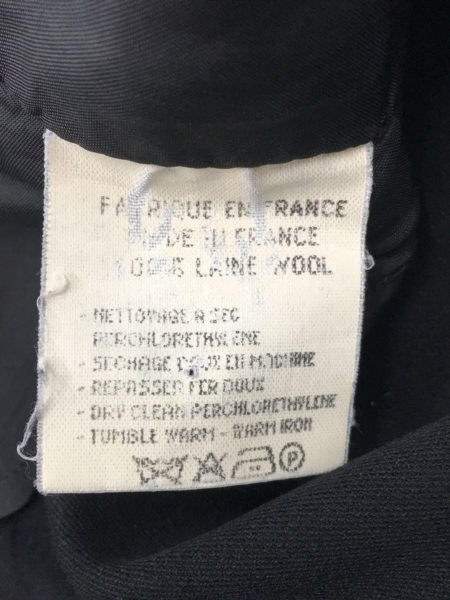 Yohji Yamamoto YOHJI YAMAMOTO black tailored jacket Size US XL / EU 56 / 4 - 5 Thumbnail