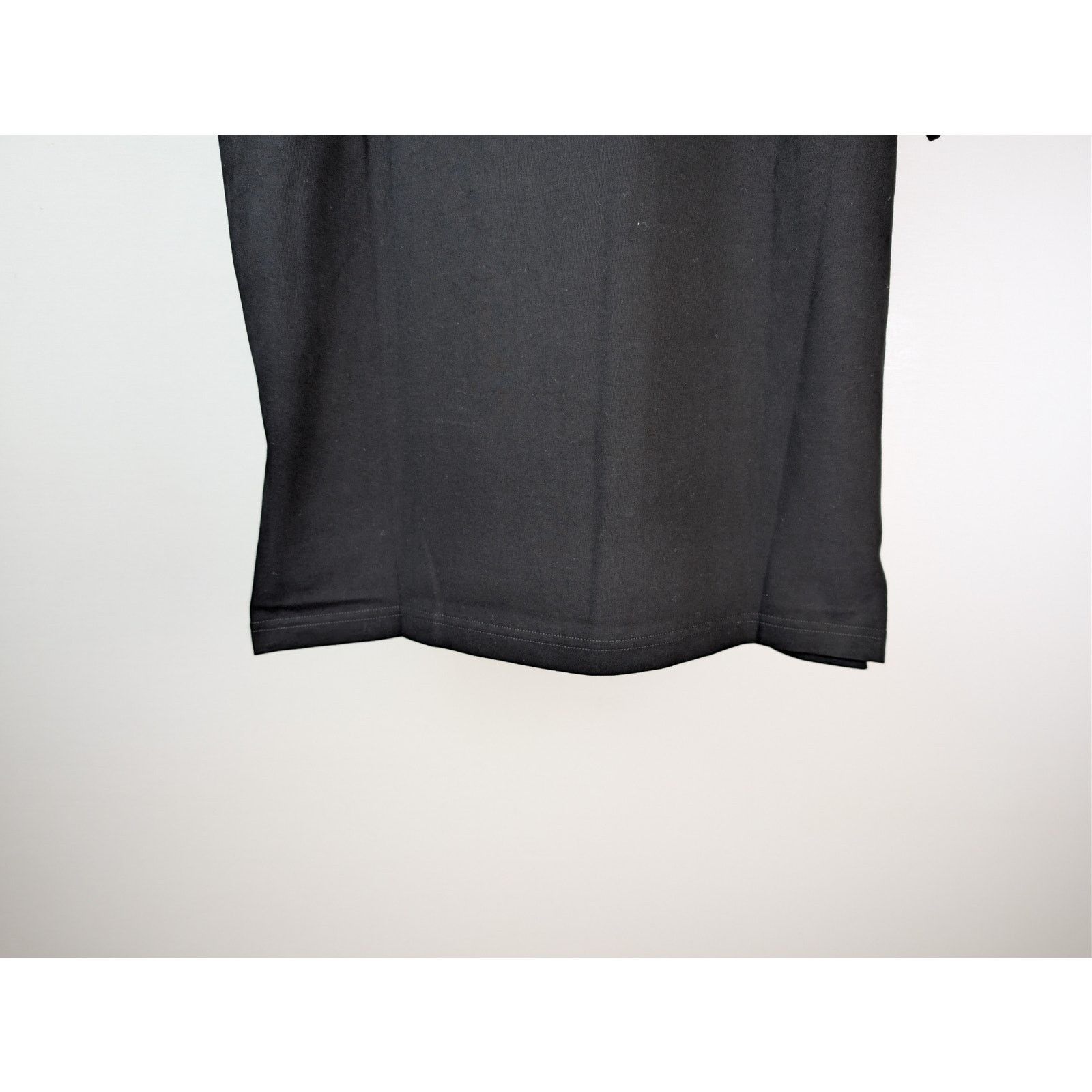 Gucci o1rshd1 Cotton Jersey Short-Sleeve T-Shirt in Black / Mix Size US XL / EU 56 / 4 - 11 Thumbnail