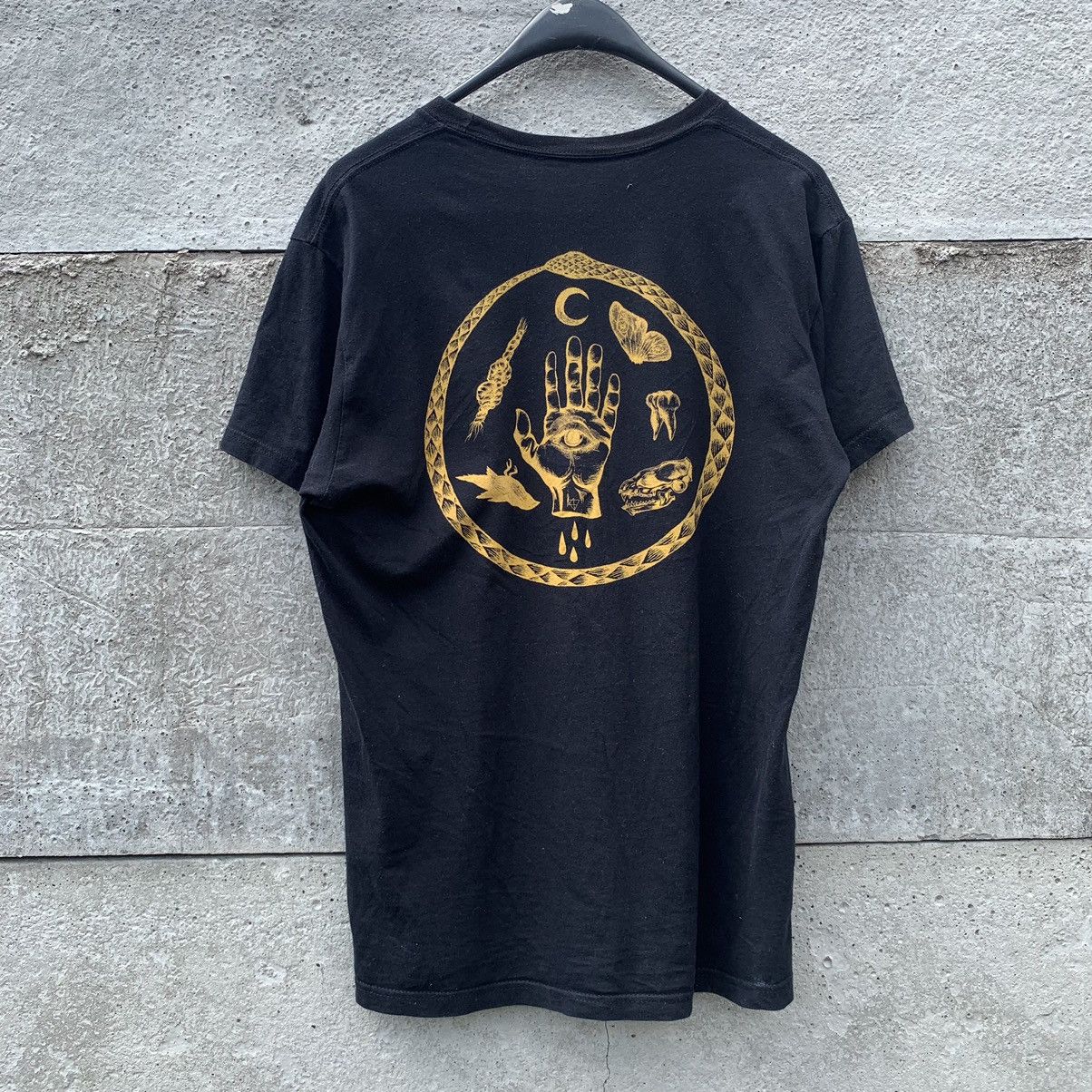 Designer Listen volume 4 tshirt Size US M / EU 48-50 / 2 - 2 Thumbnail