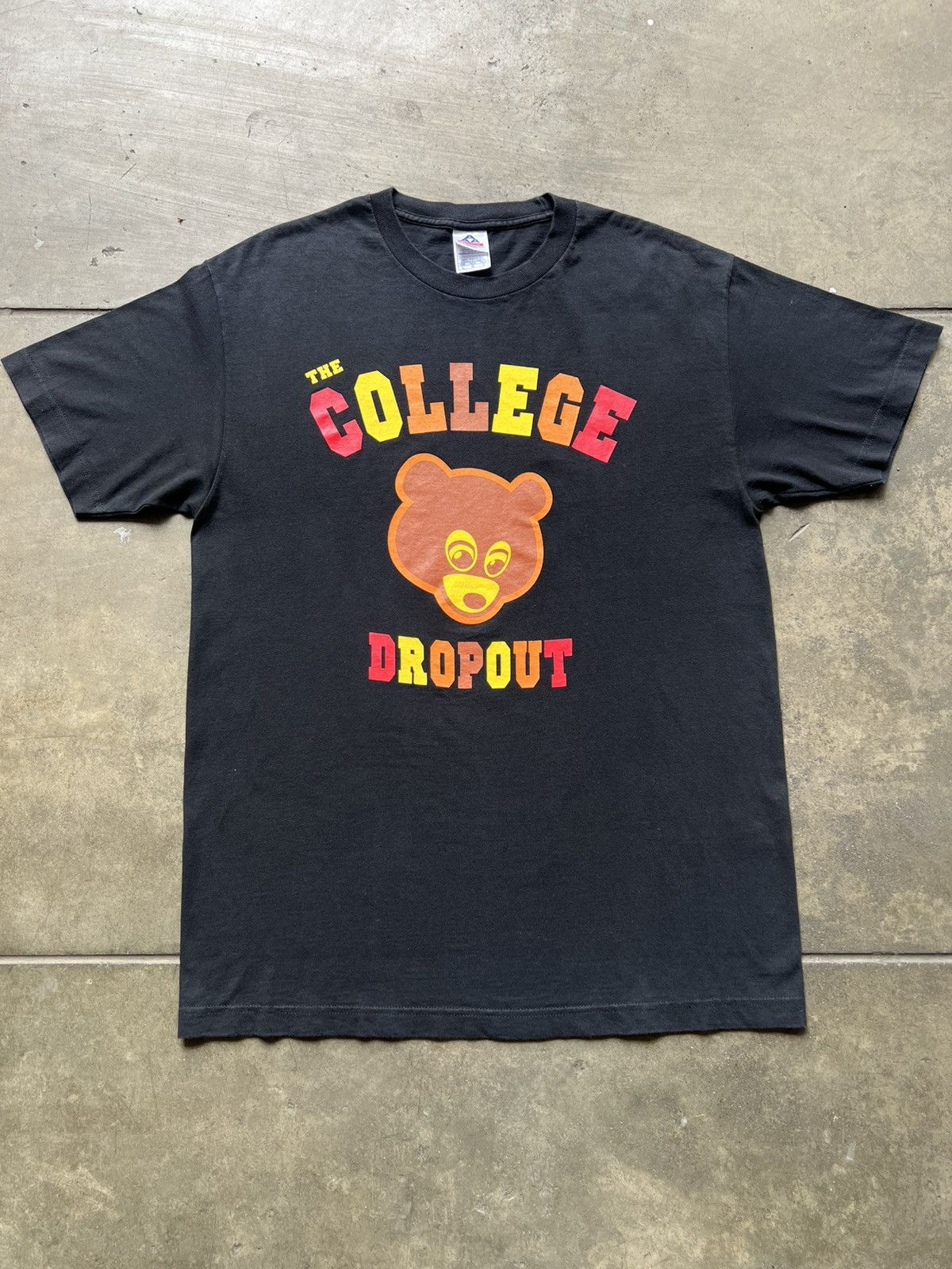 Made In Usa × Rap Tees × Vintage VTG  