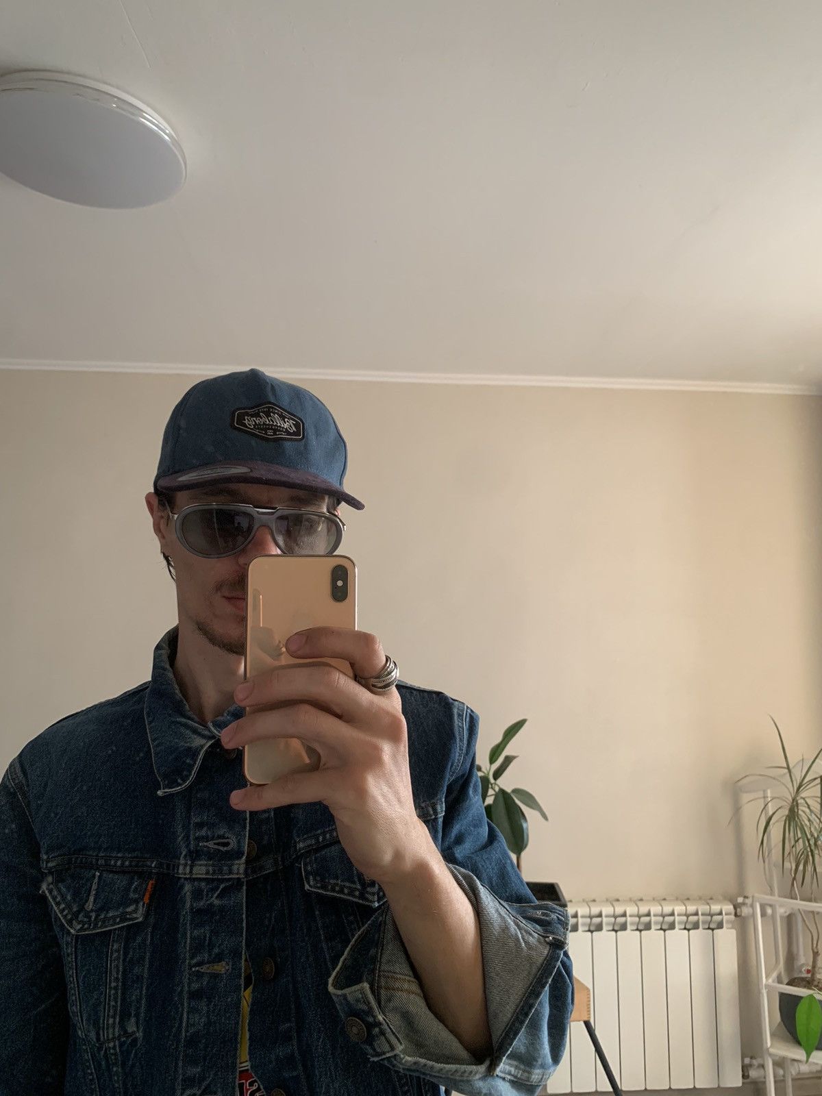 Billabong × Vintage Billabong Y2K vintage trucker cap Size ONE SIZE - 2 Thumbnail