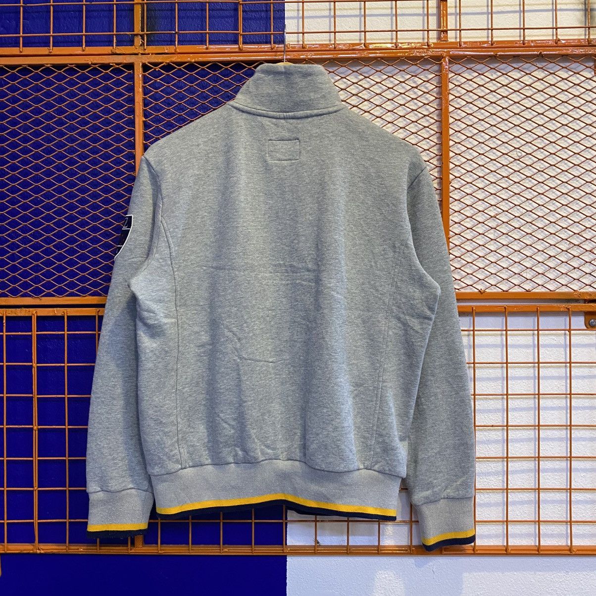 Canterbury of New Zealand Vintage Canterbury Of New Zealand Sweatshirt Full Zip❗️ Size US M / EU 48-50 / 2 - 7 Thumbnail