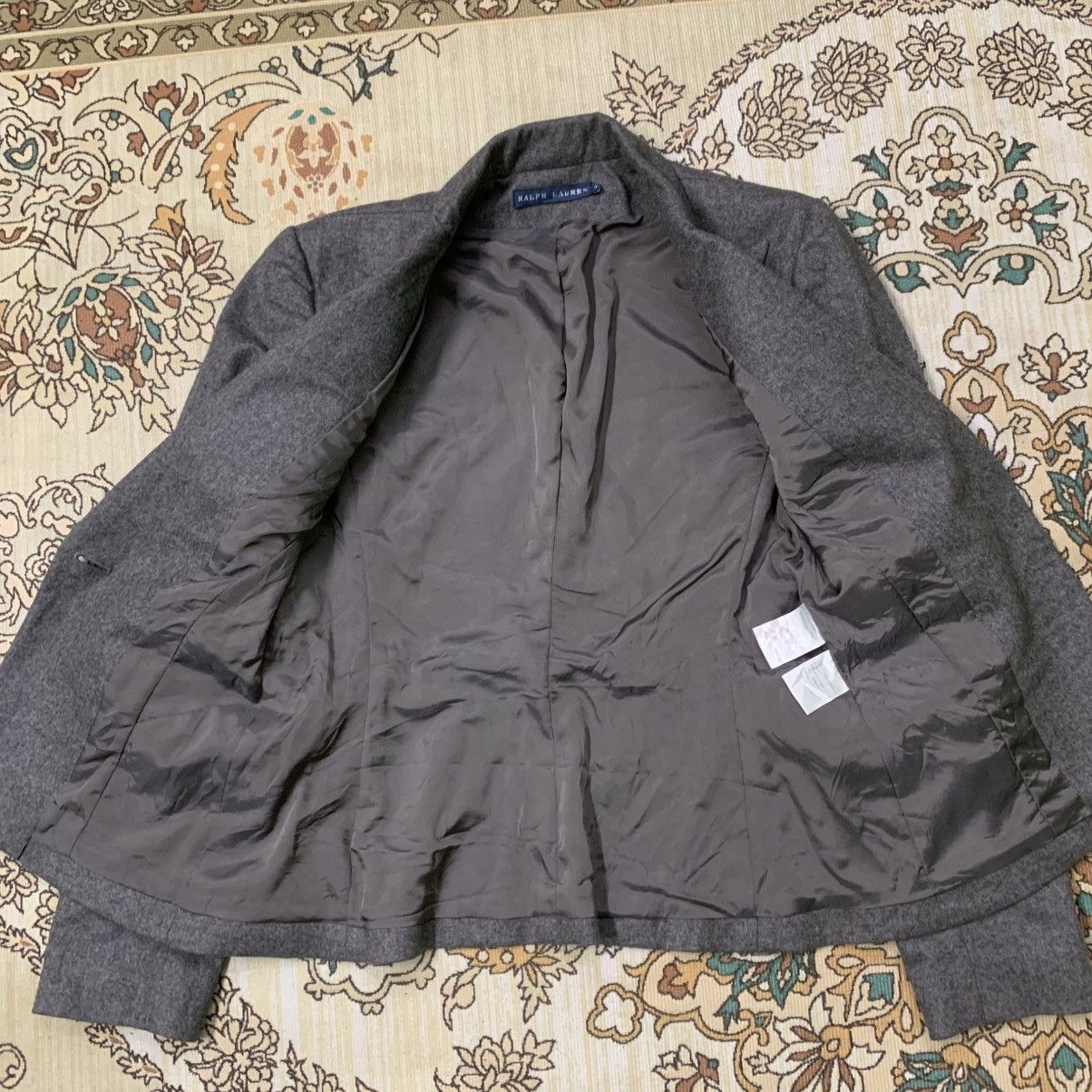 Ralph Lauren RALPH LAUREN BLAZER Size M / US 6-8 / IT 42-44 - 5 Thumbnail