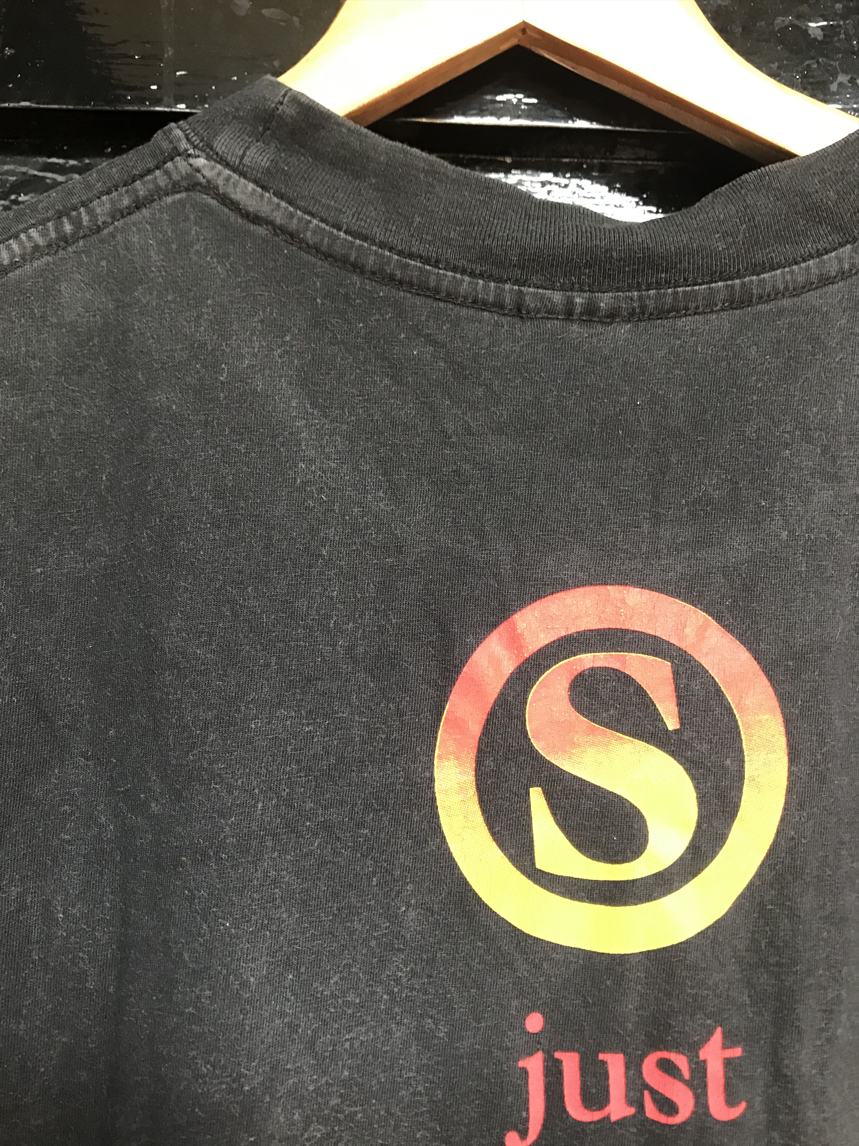 Band Tees Slowdive Ride Chapterhouse Pale Saints Catherine Wheel Lush Size US L / EU 52-54 / 3 - 11 Thumbnail