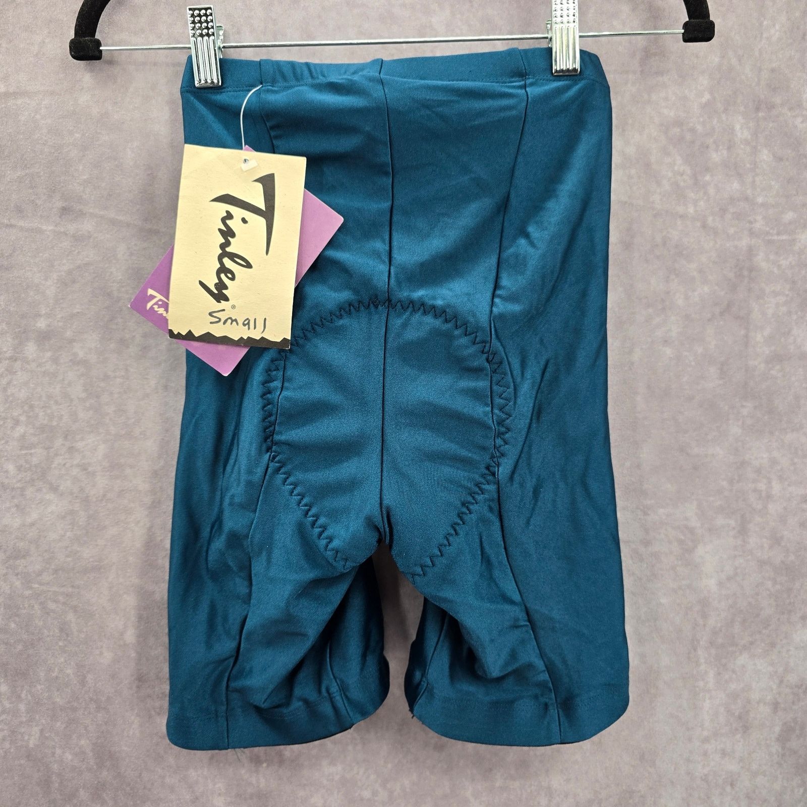 Other Tinley Blue Shapewear Tummy Control Bottoms Pants Small Size ONE SIZE - 2 Thumbnail