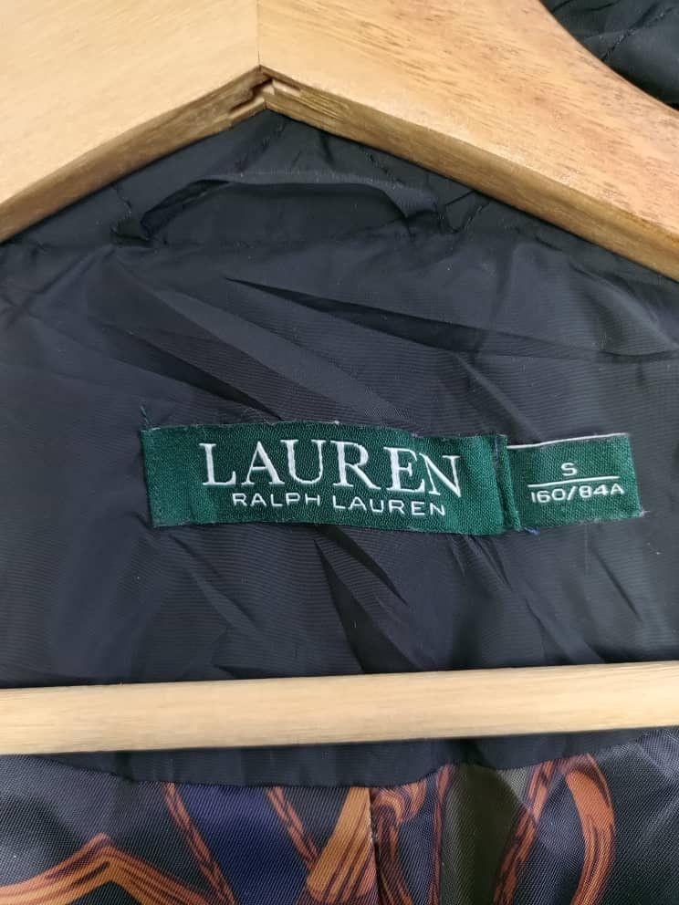 Designer × Lauren Ralph Lauren Lauren Ralph Lauren Jacket Size S / US 4 / IT 40 - 8 Thumbnail