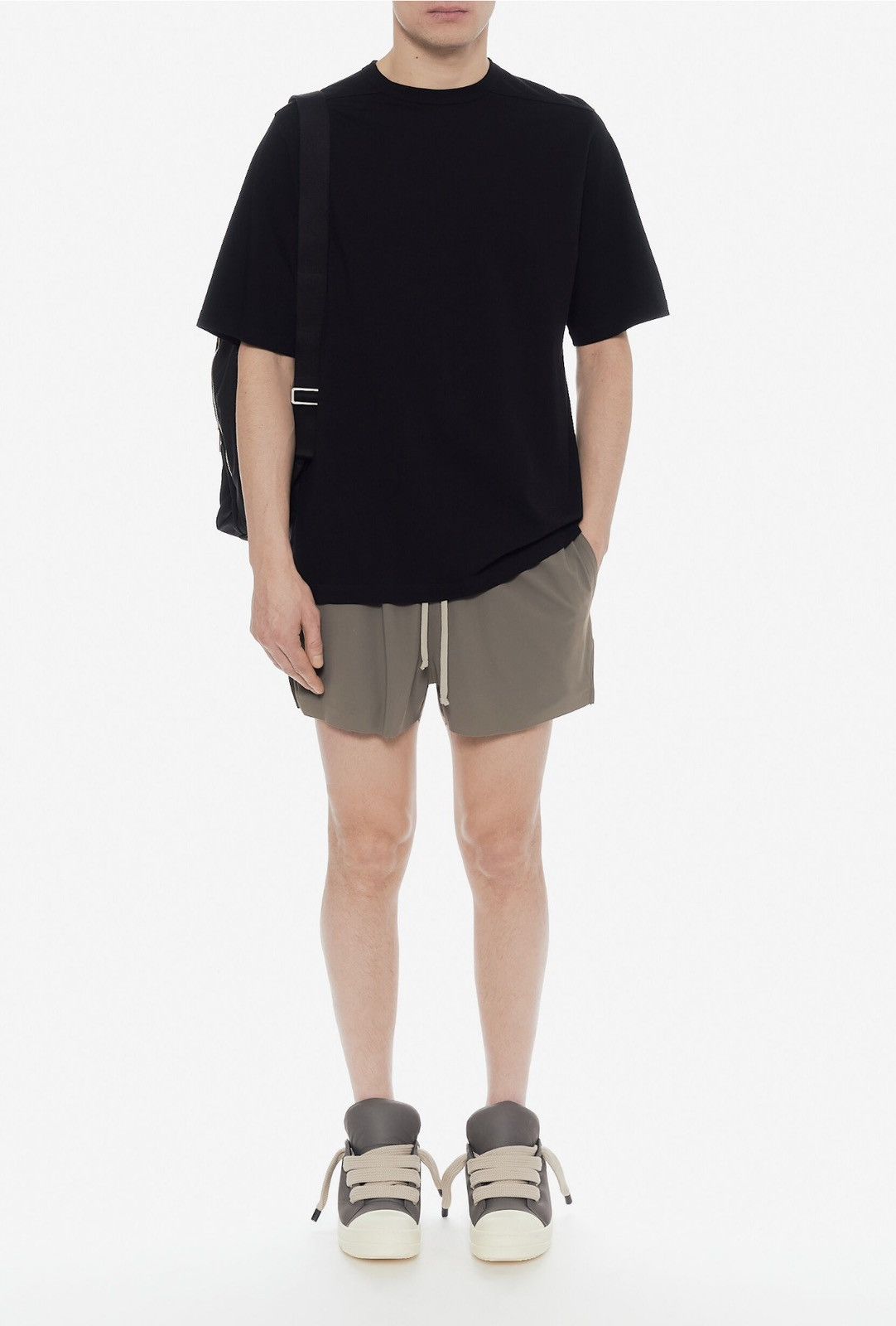 Rick Owens Rick Owens Hollywood Boxer Swim Shorts Size US 32 / EU 48 - 4 Thumbnail
