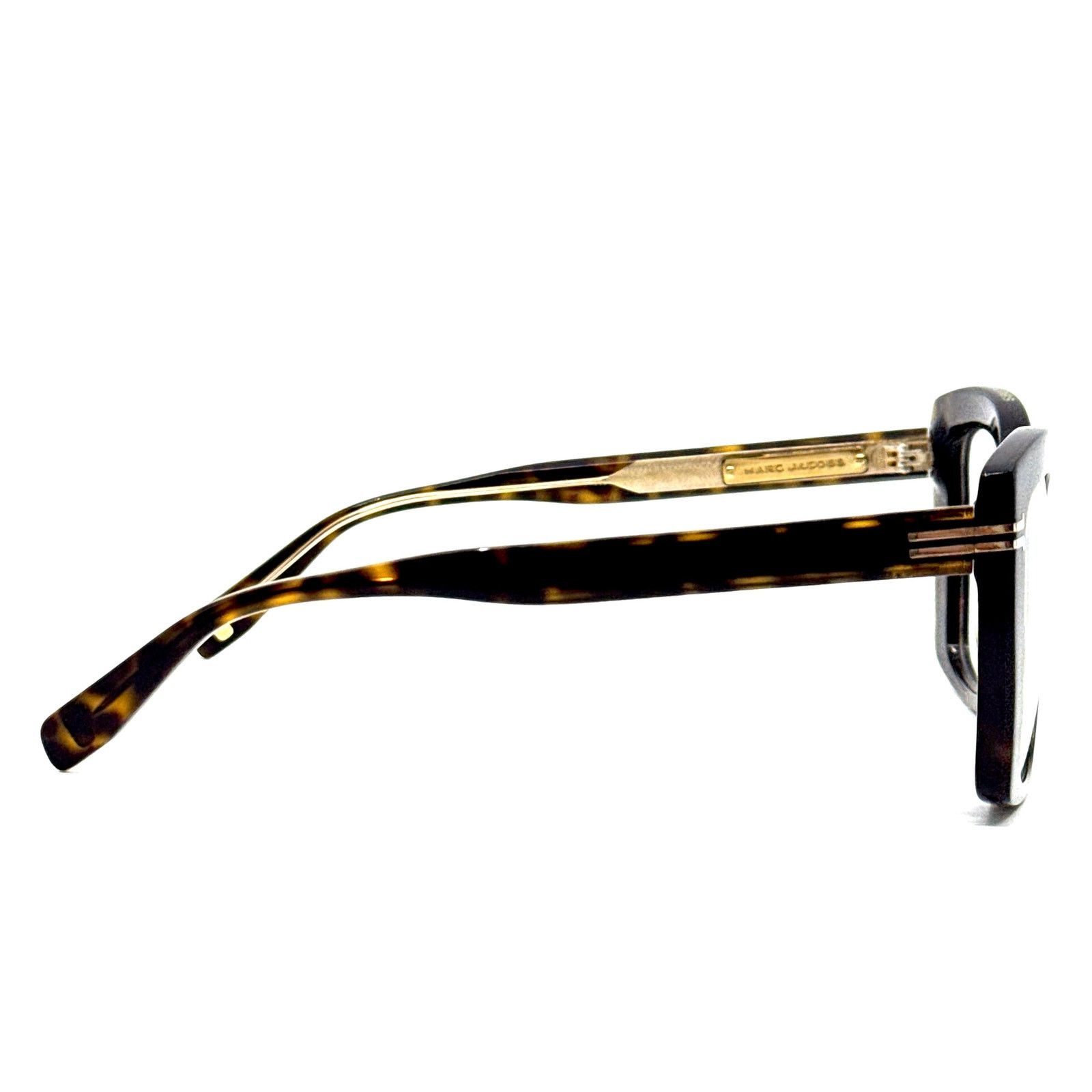 Marc Jacobs New, MARC JACOBS Eyeglasses MJ1064 KRZ Authentic Size ONE SIZE - 10 Thumbnail