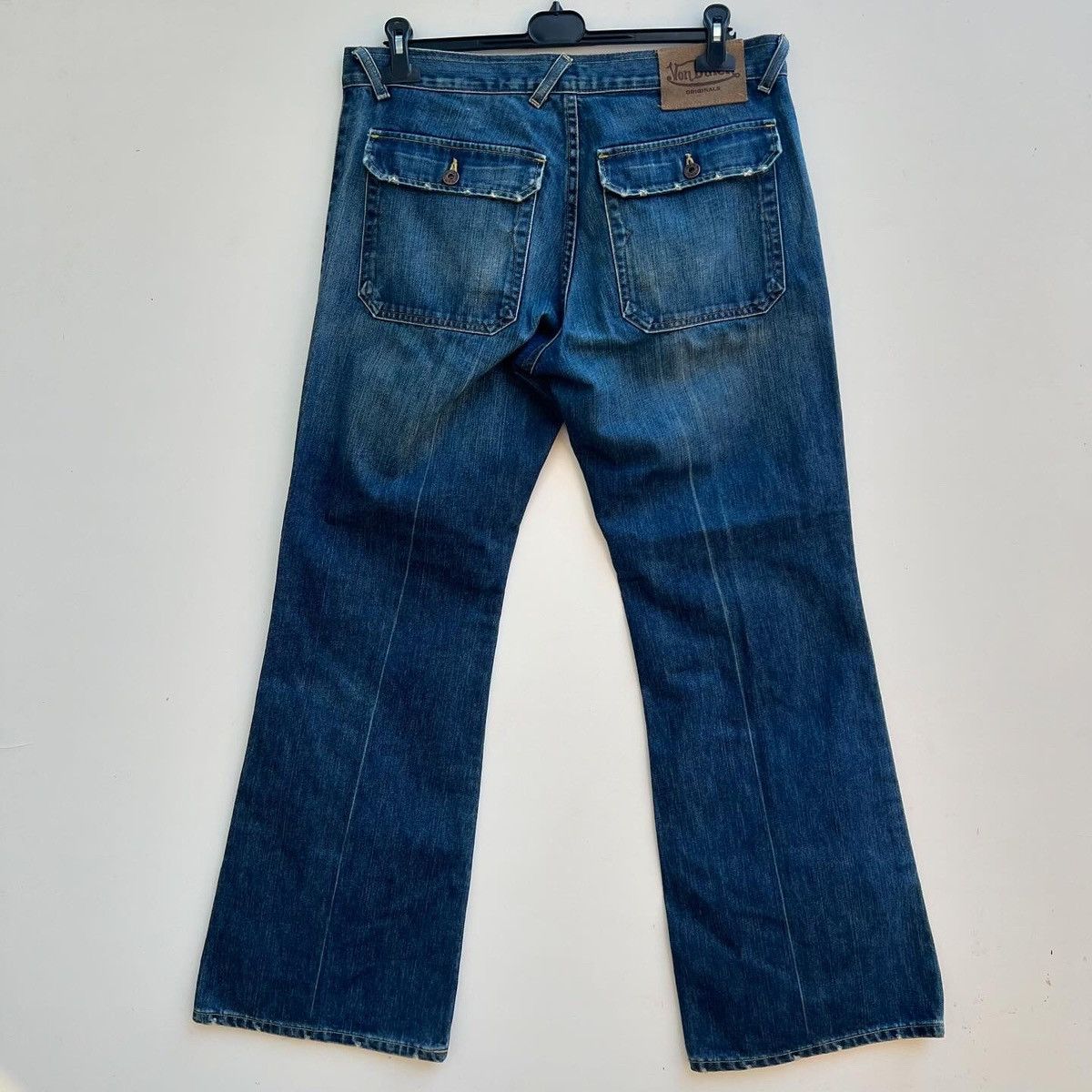 Von Dutch Von Dutch jeans Size US 34 / EU 50 - 5 Thumbnail