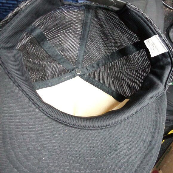 Other DS Vintage Bass Pro Shops National Headquarters Trucker Hat Size ONE SIZE - 7 Thumbnail