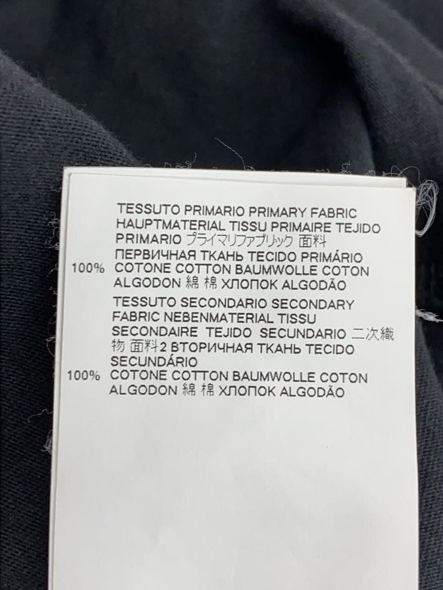 Maison Margiela Tape Logo Oversized Tee Size US S / EU 44-46 / 1 - 6 Thumbnail