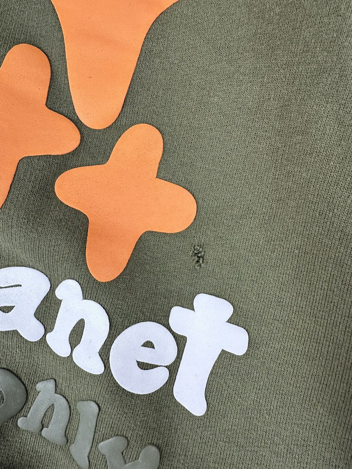 Broken Planet Collectors Only Broken Planet Infinite Realities Hoodie Size US M / EU 48-50 / 2 - 12 Thumbnail