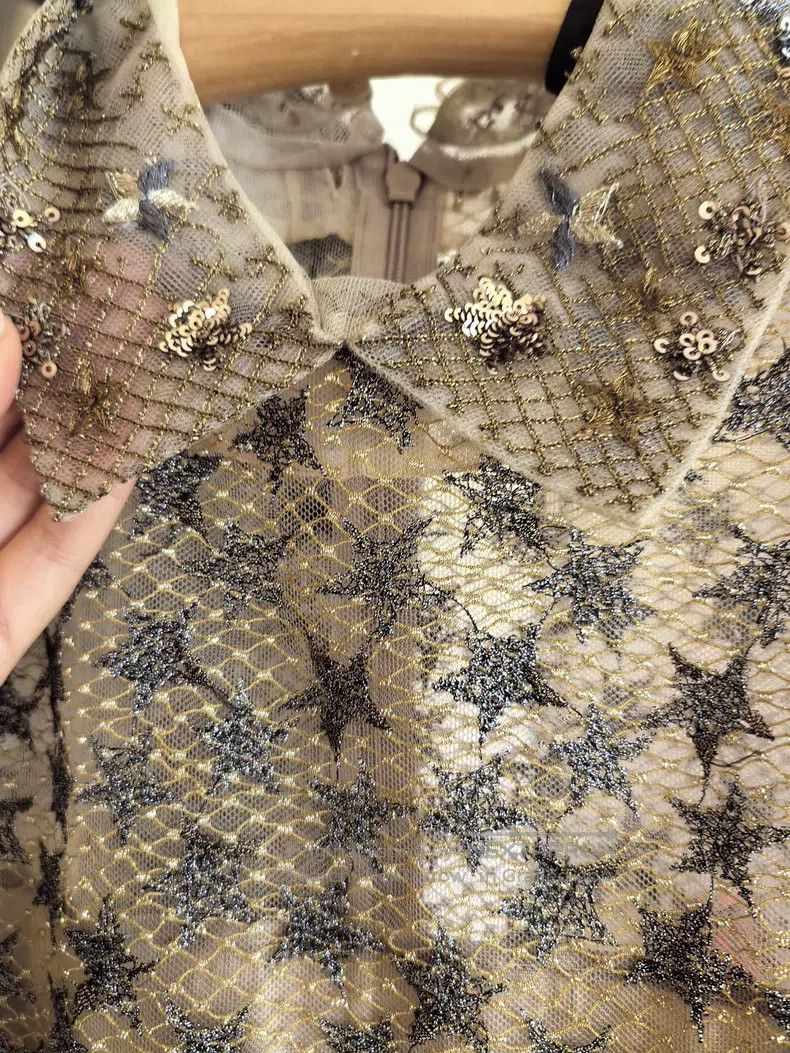 Valentino Valentino dress Size S / US 4 / IT 40 - 3 Thumbnail