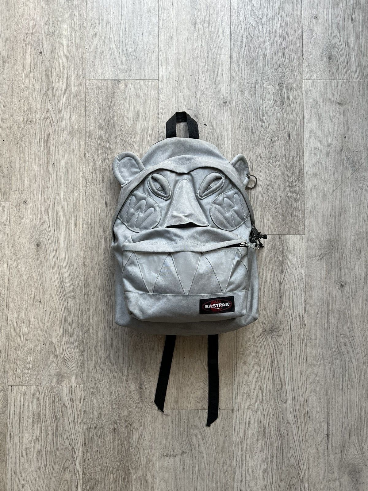 ⭐*！様 Walter Van Beirendonck リュック　バックパック み*あ様 Walter Van Beirendonck EASTPAK リュック - メルカリ