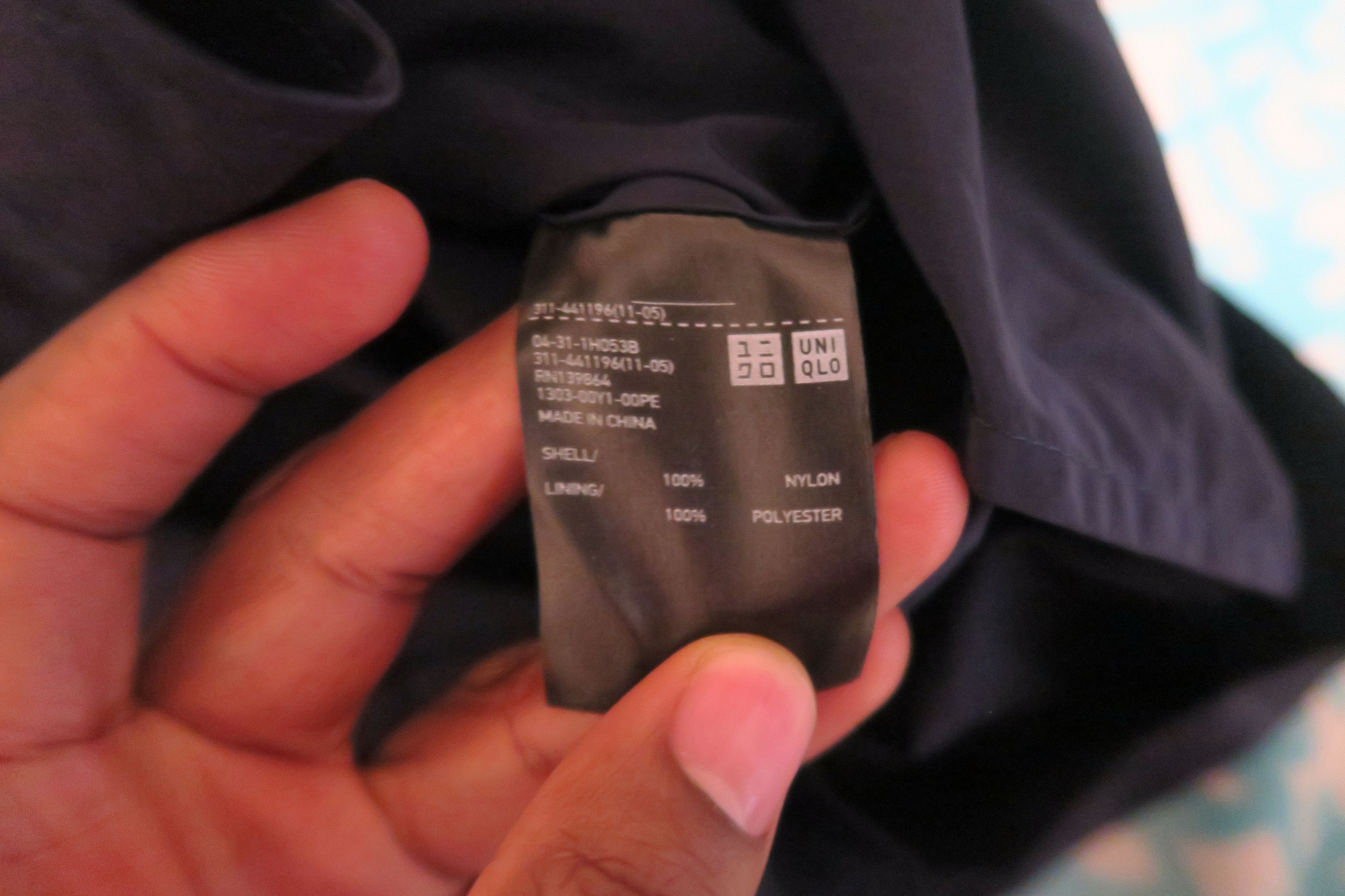 Jil Sander × Uniqlo UNIQLO J+ Jil Sander Oversized Single Breasted Coat 441196 Size US XXS / EU 40 - 8 Thumbnail