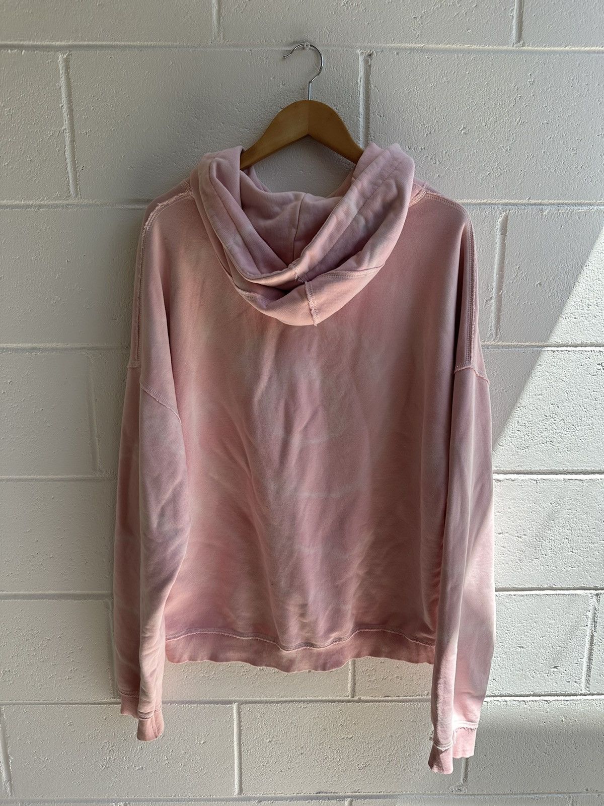 Misbhv Misbhv Anime Tie Dye Hoodie Size US L / EU 52-54 / 3 - 3 Thumbnail